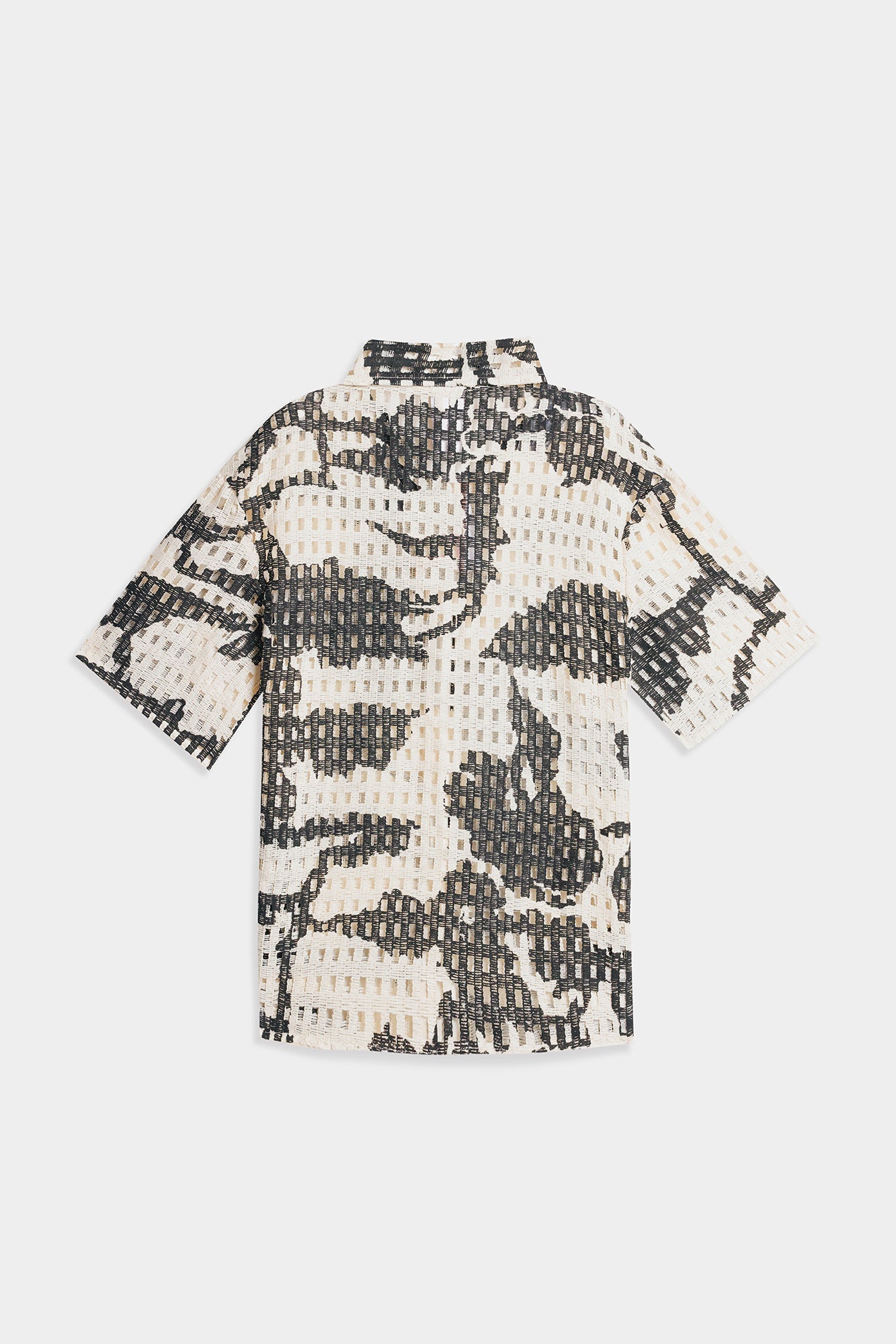 TEXTURED SUIT (E0671/116/901)