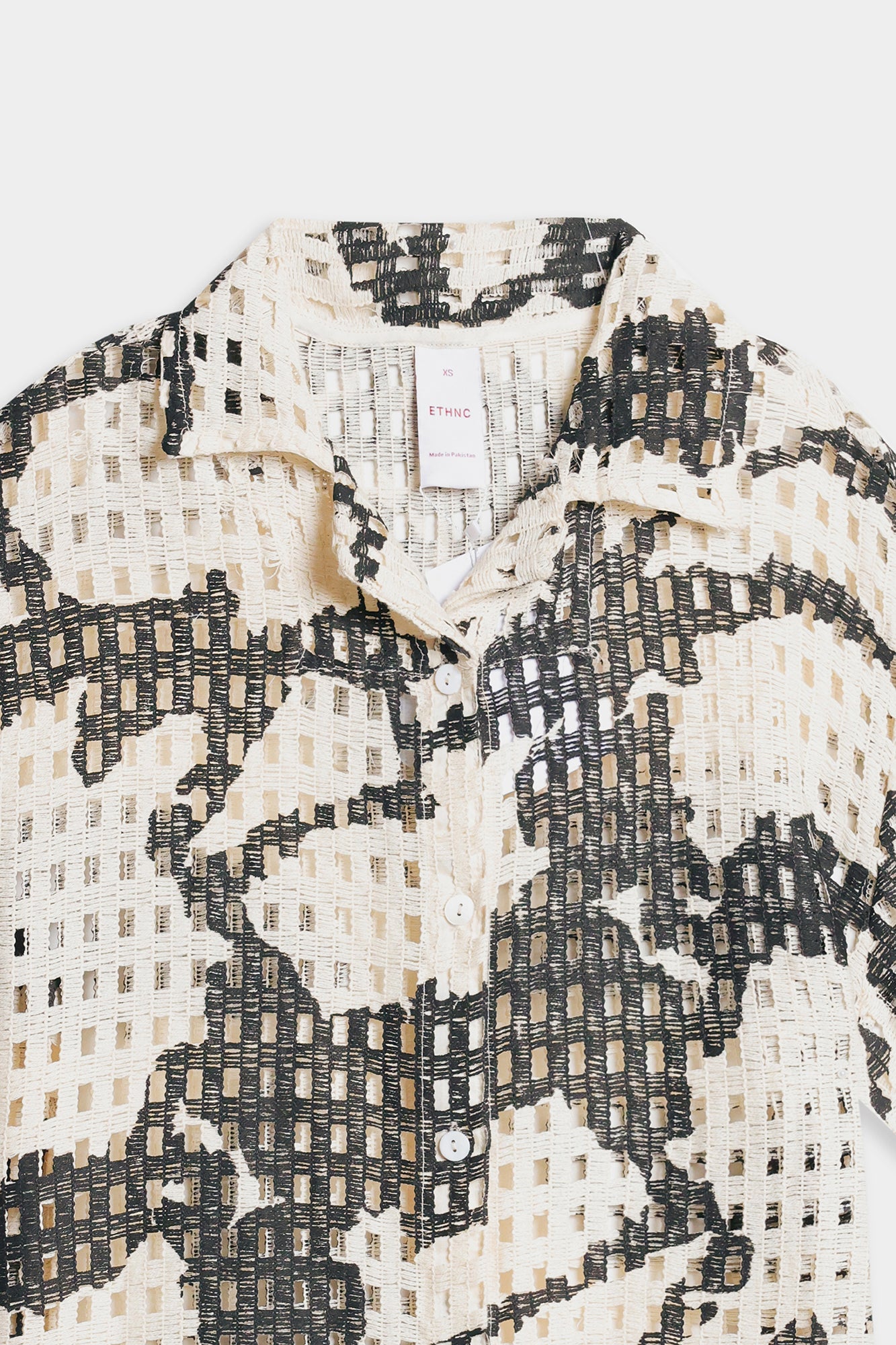 TEXTURED SUIT (E0671/116/901)