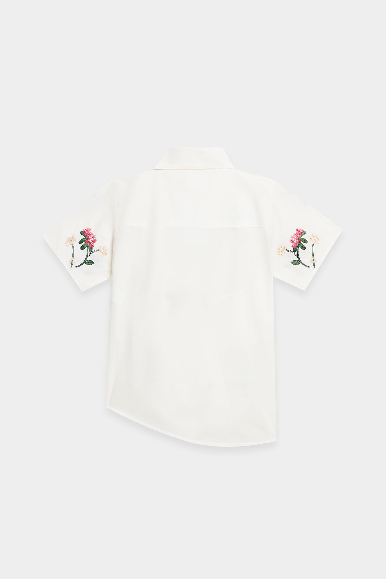 EMBROIDERED SUIT (E106/002/0672)