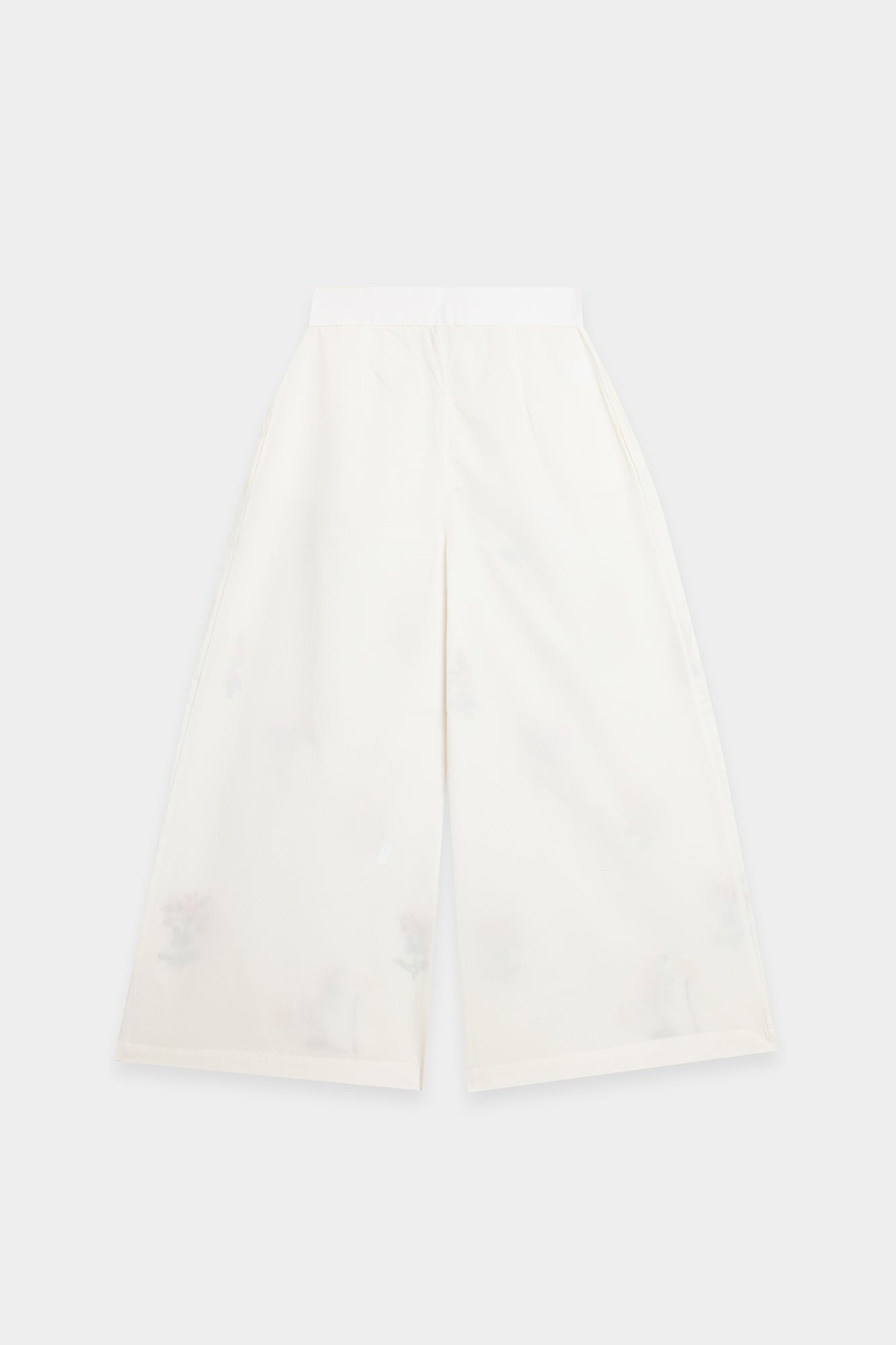 EMBROIDERED SUIT (E106/002/0672)