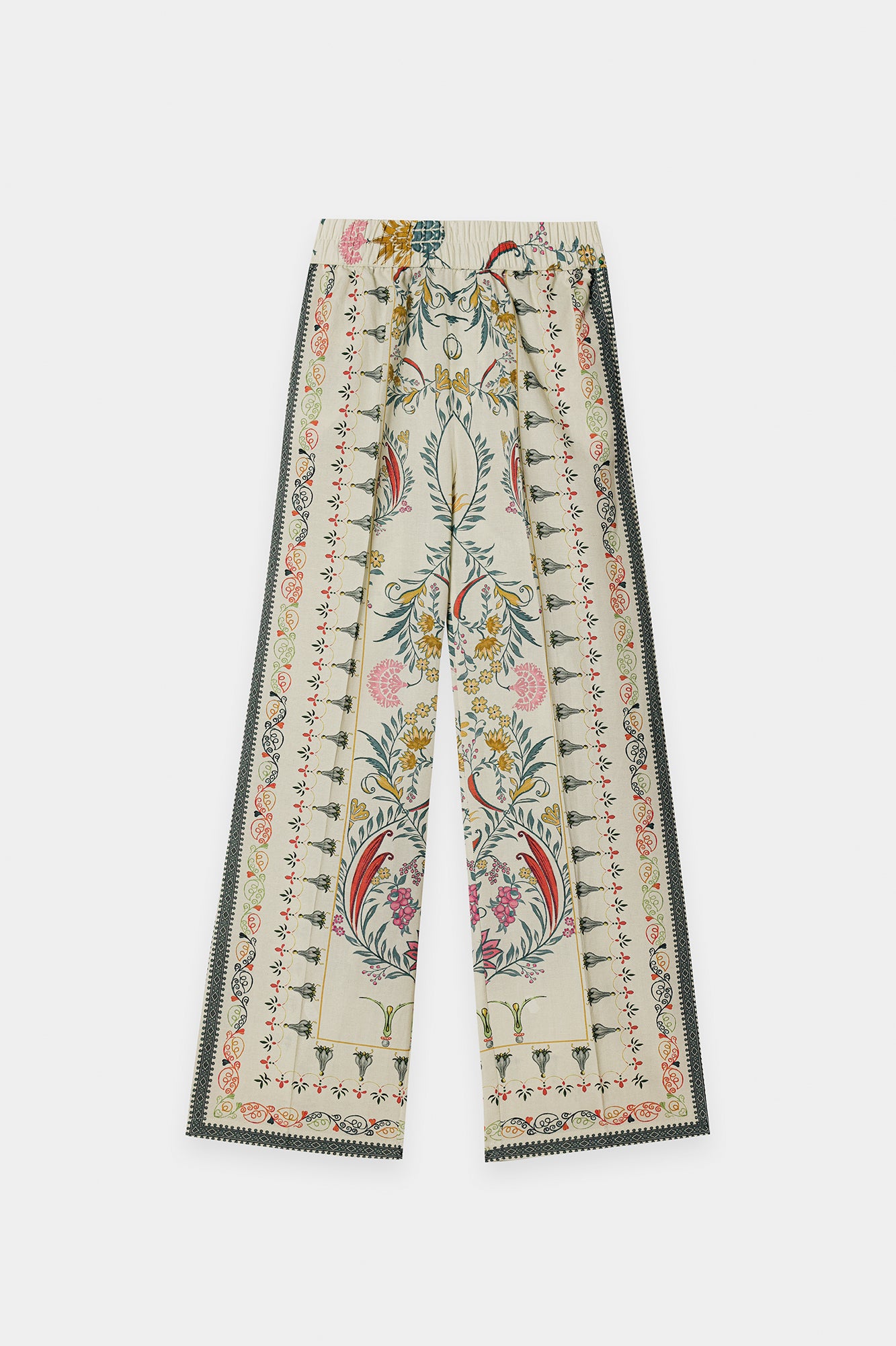 PRINTED SUIT (E0675/106/004)