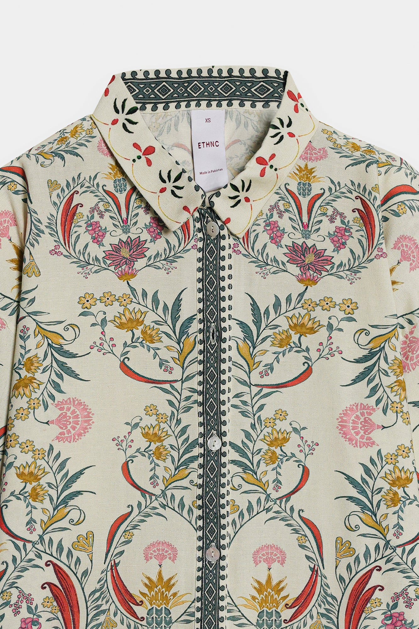 PRINTED SUIT (E0675/106/004)