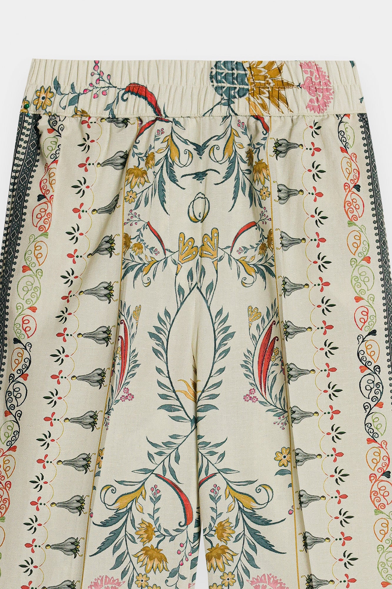 PRINTED SUIT (E0675/106/004)