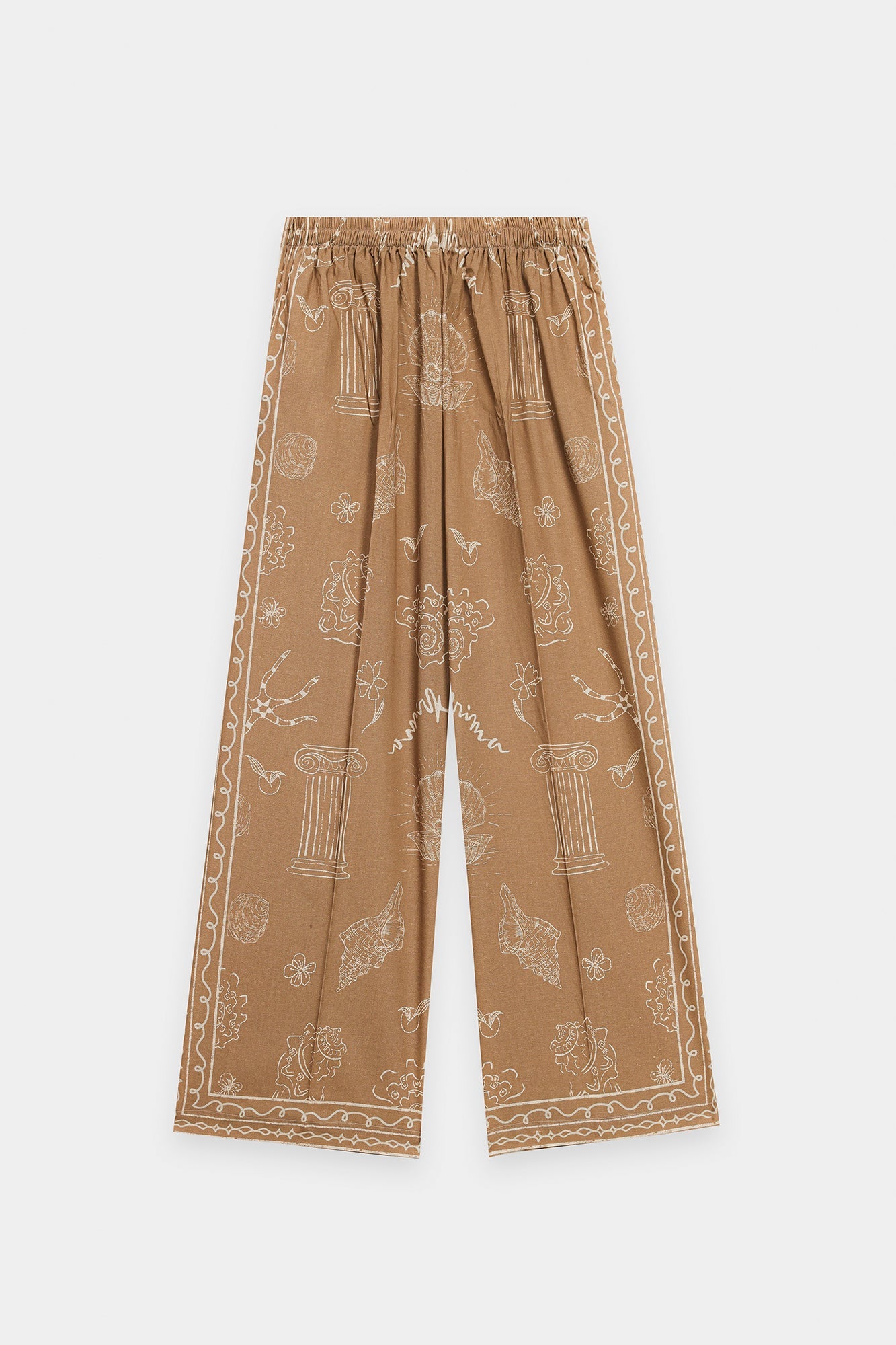 PRINTED SUIT (E0676/106/806)