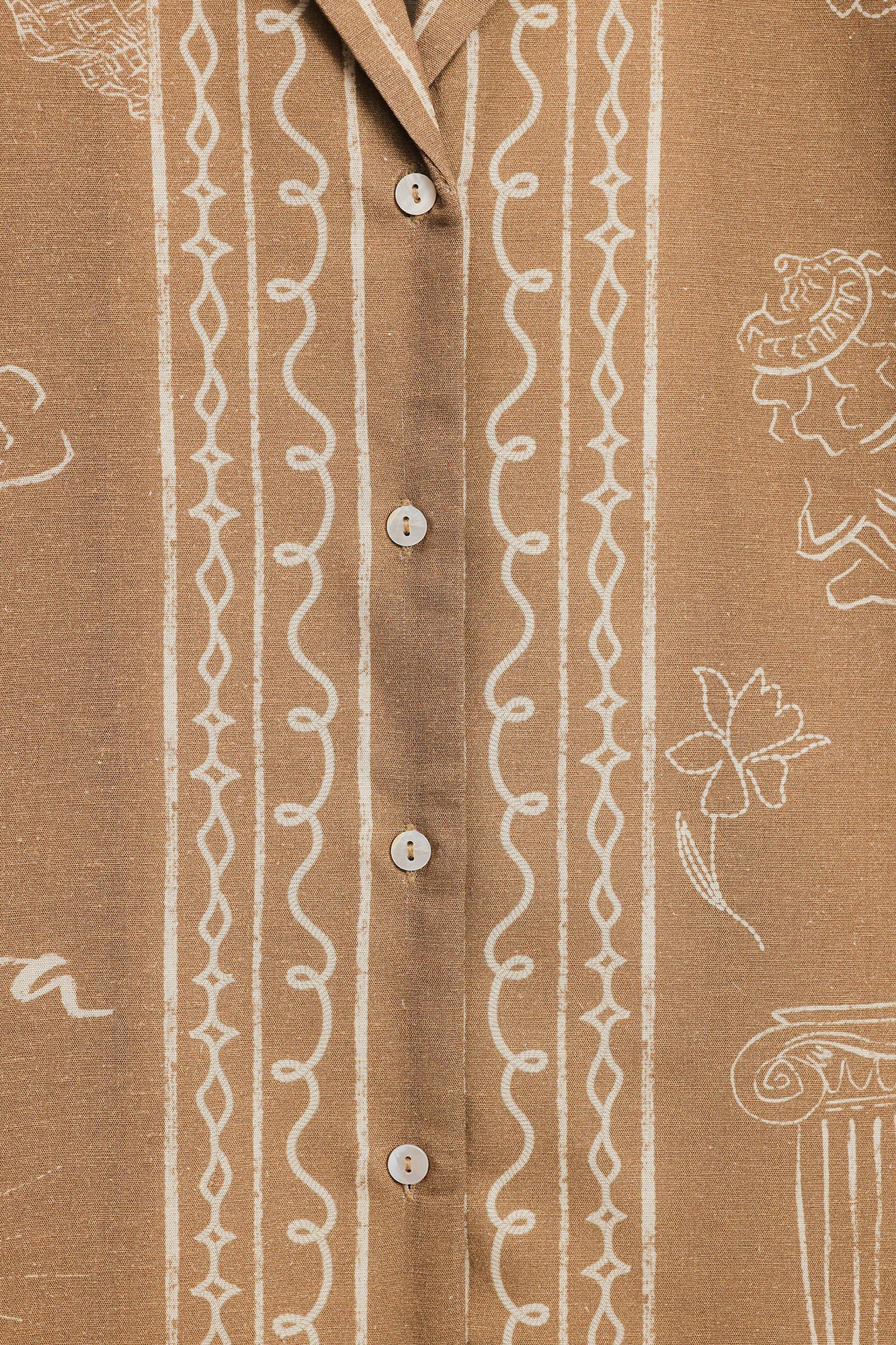 PRINTED SUIT (E0676/106/806)