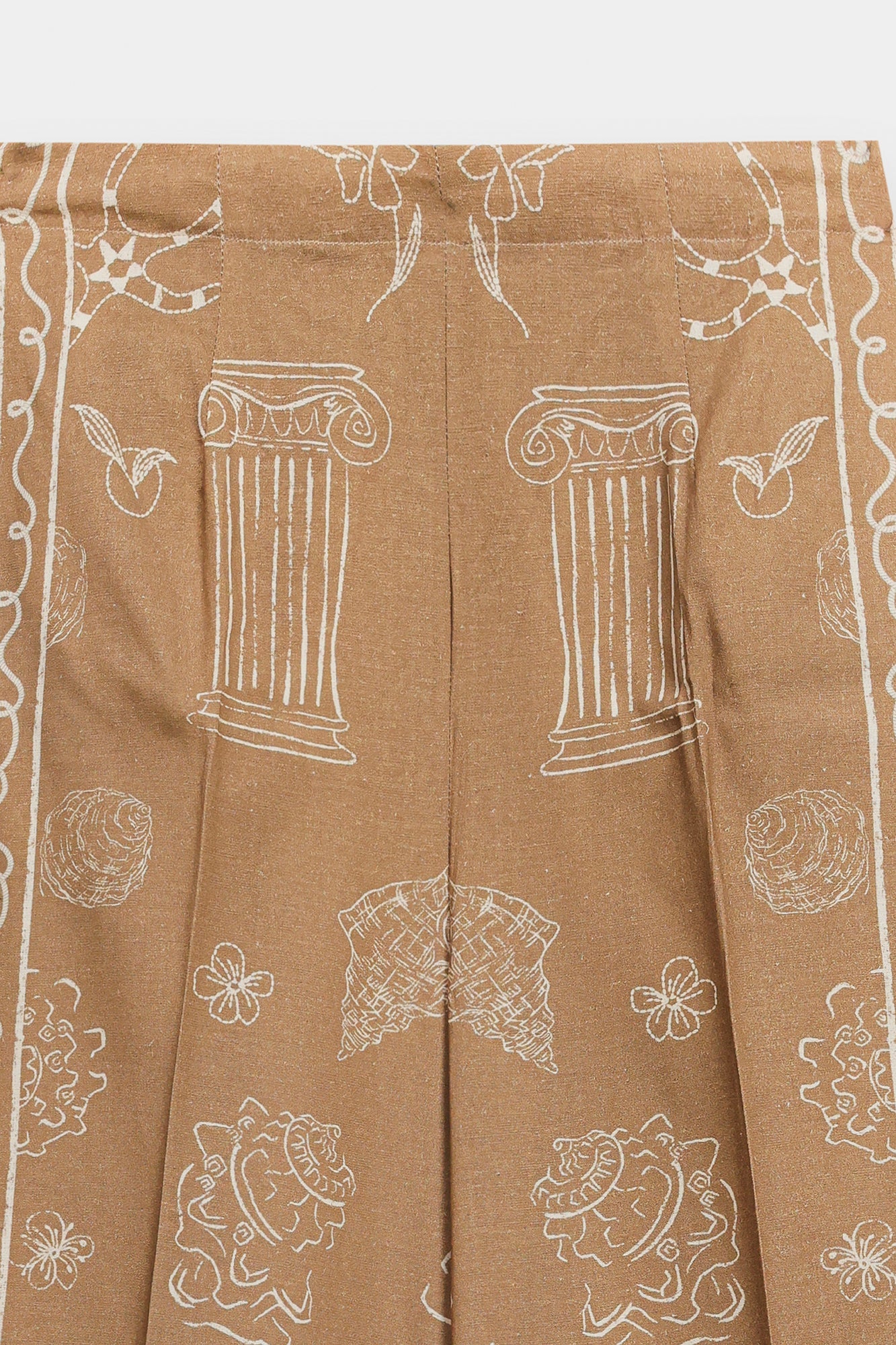 PRINTED SUIT (E0676/106/806)