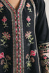 EMBROIDERED SUIT (E0703/404/902)