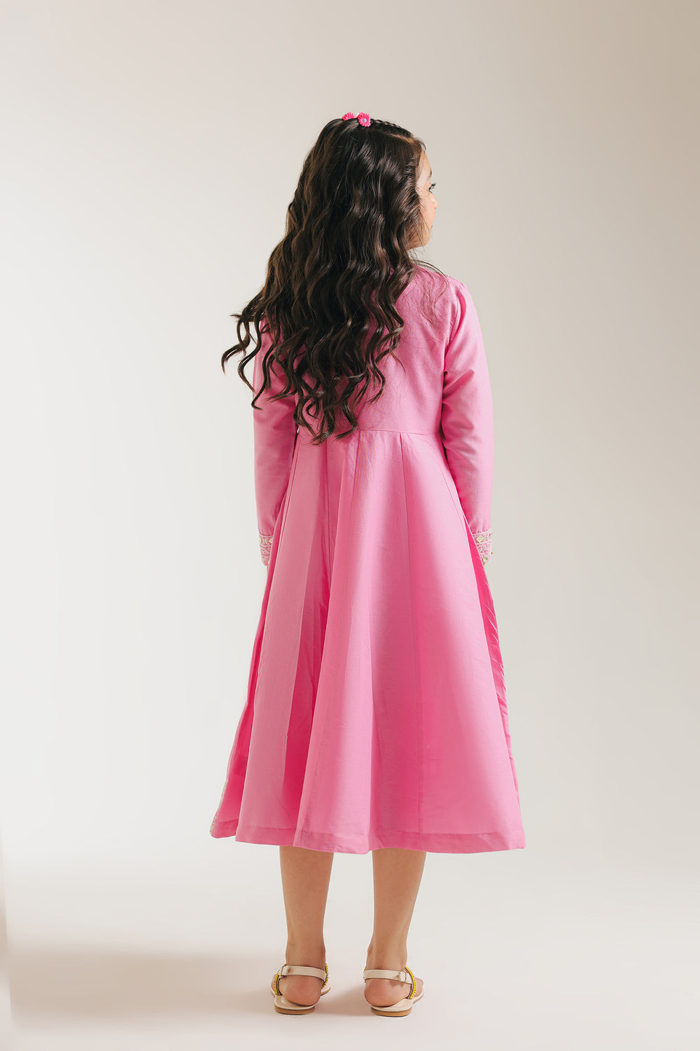 EMBROIDERED PISHWAS (E0713/404/412)