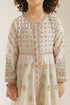 EMBROIDERED DRESS (E404/002/0732)