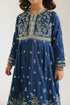 EMBROIDERED FROCK (E0812/404/603)