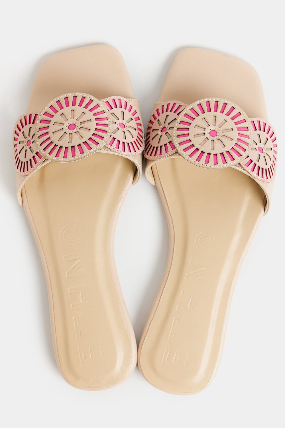 SANDAL (E0829/109/113)