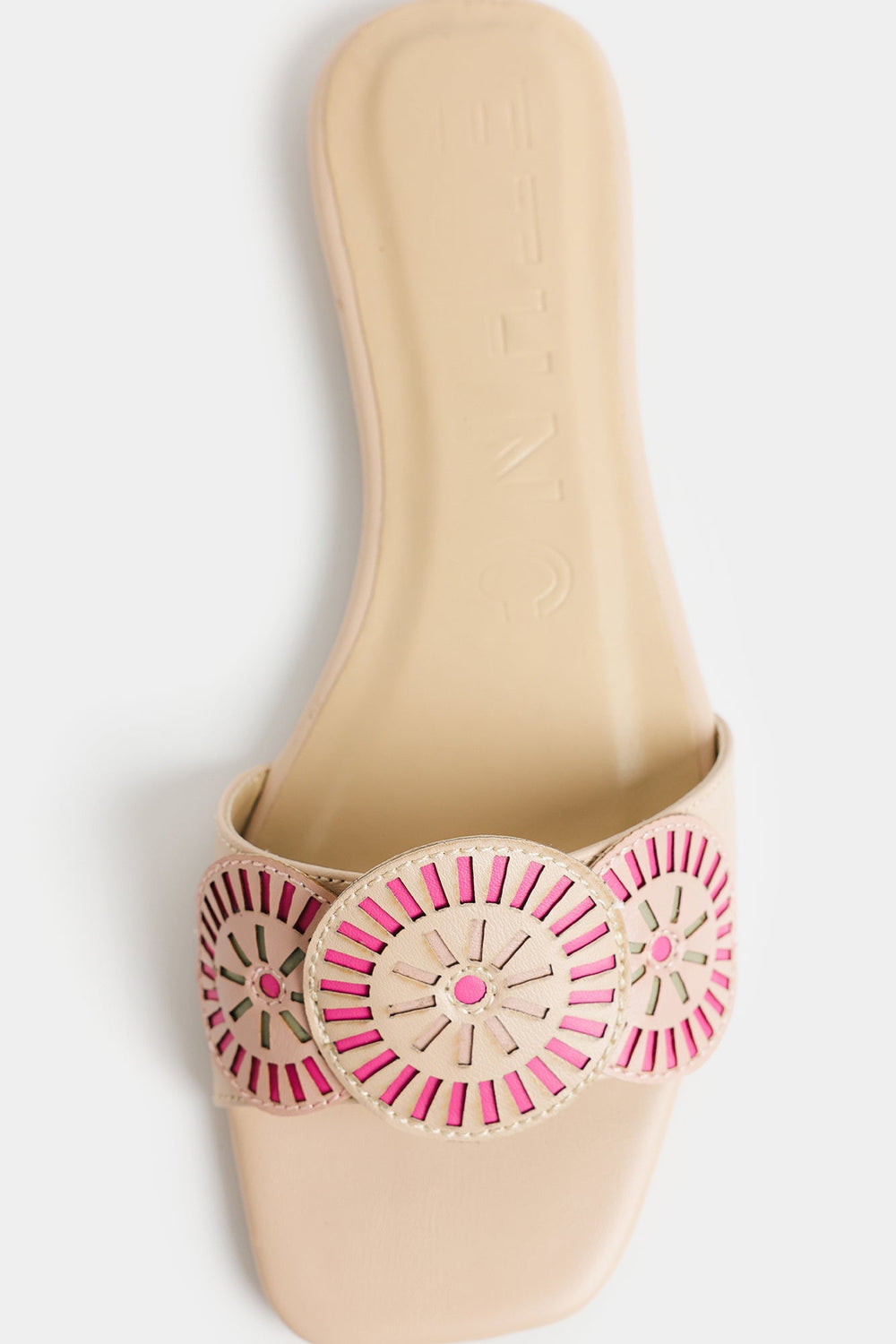 SANDAL (E0829/109/113)