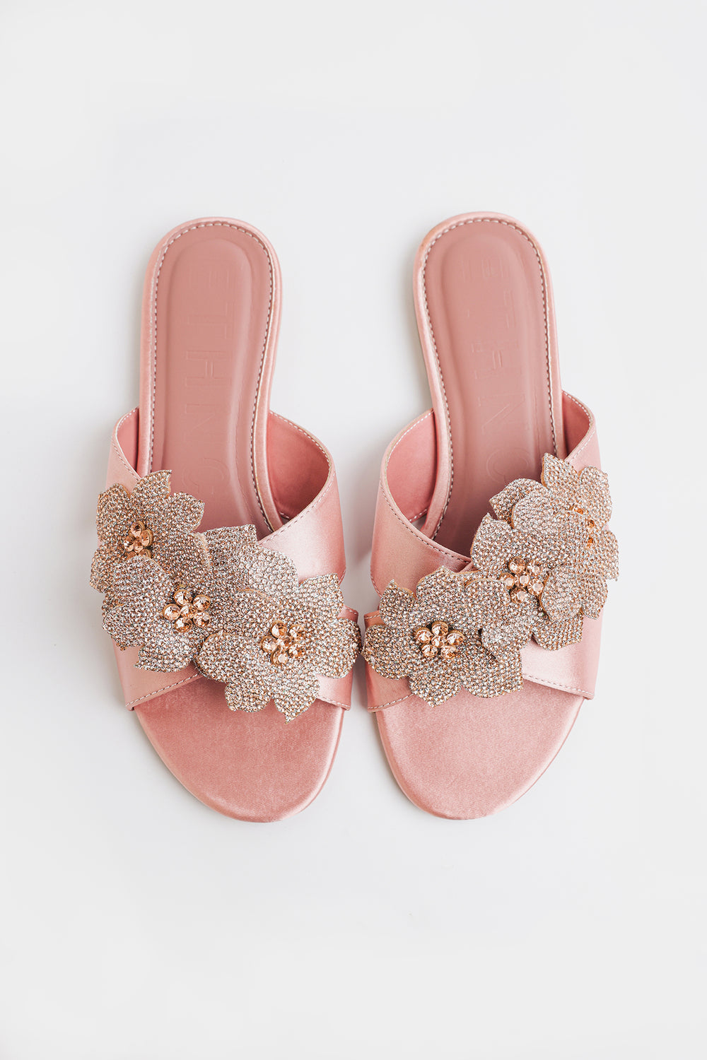 SANDAL (E0861/109/418)