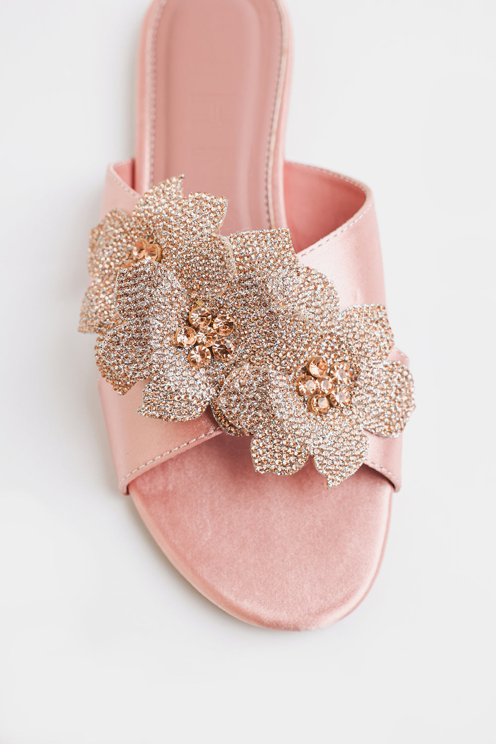 SANDAL (E0861/109/418)