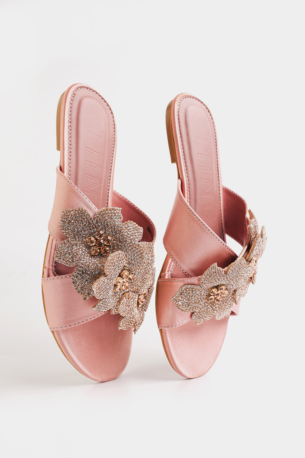 SANDAL (E0861/109/418)