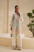 EMBROIDERED SUIT (E0917/104/721)