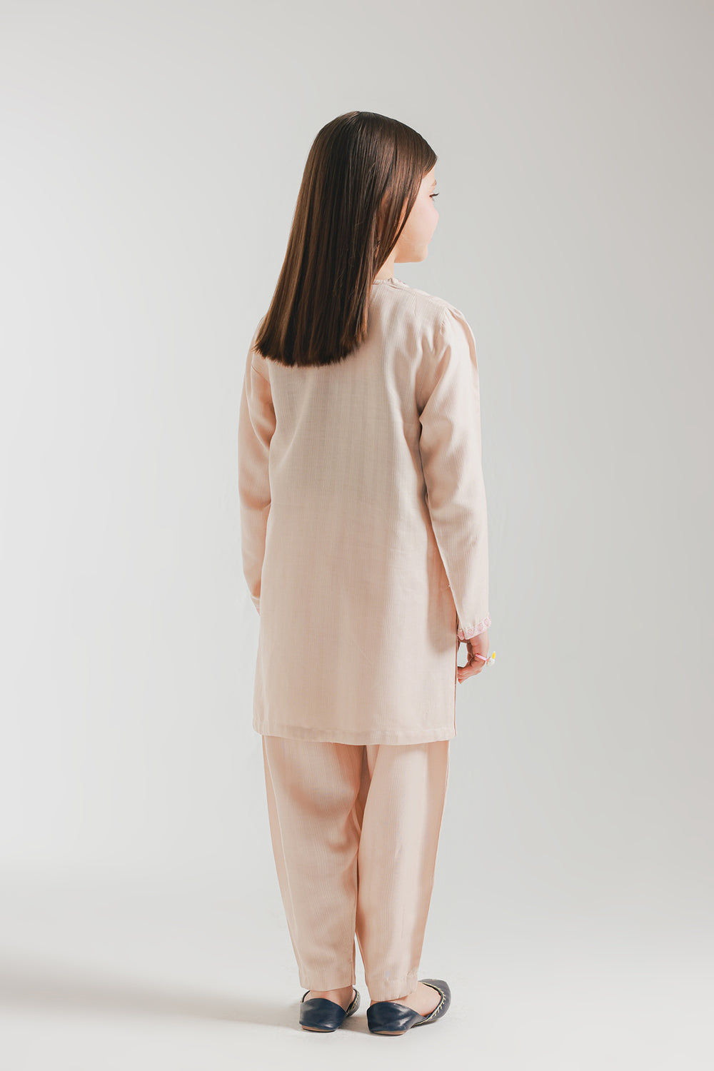 EMBROIDERED SUIT (E1019/402/227)