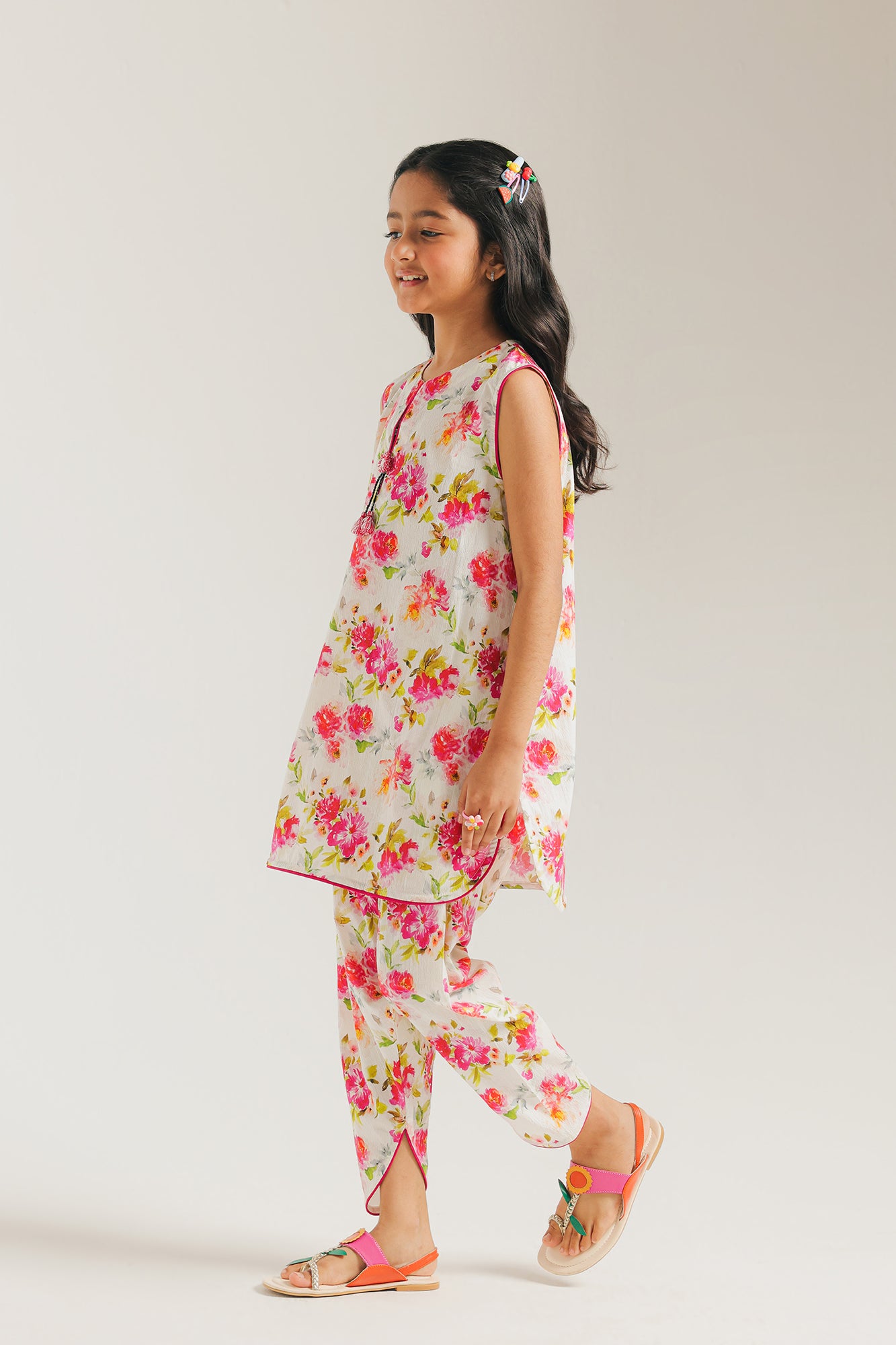 PRINTED SUIT (E1067/402/806)