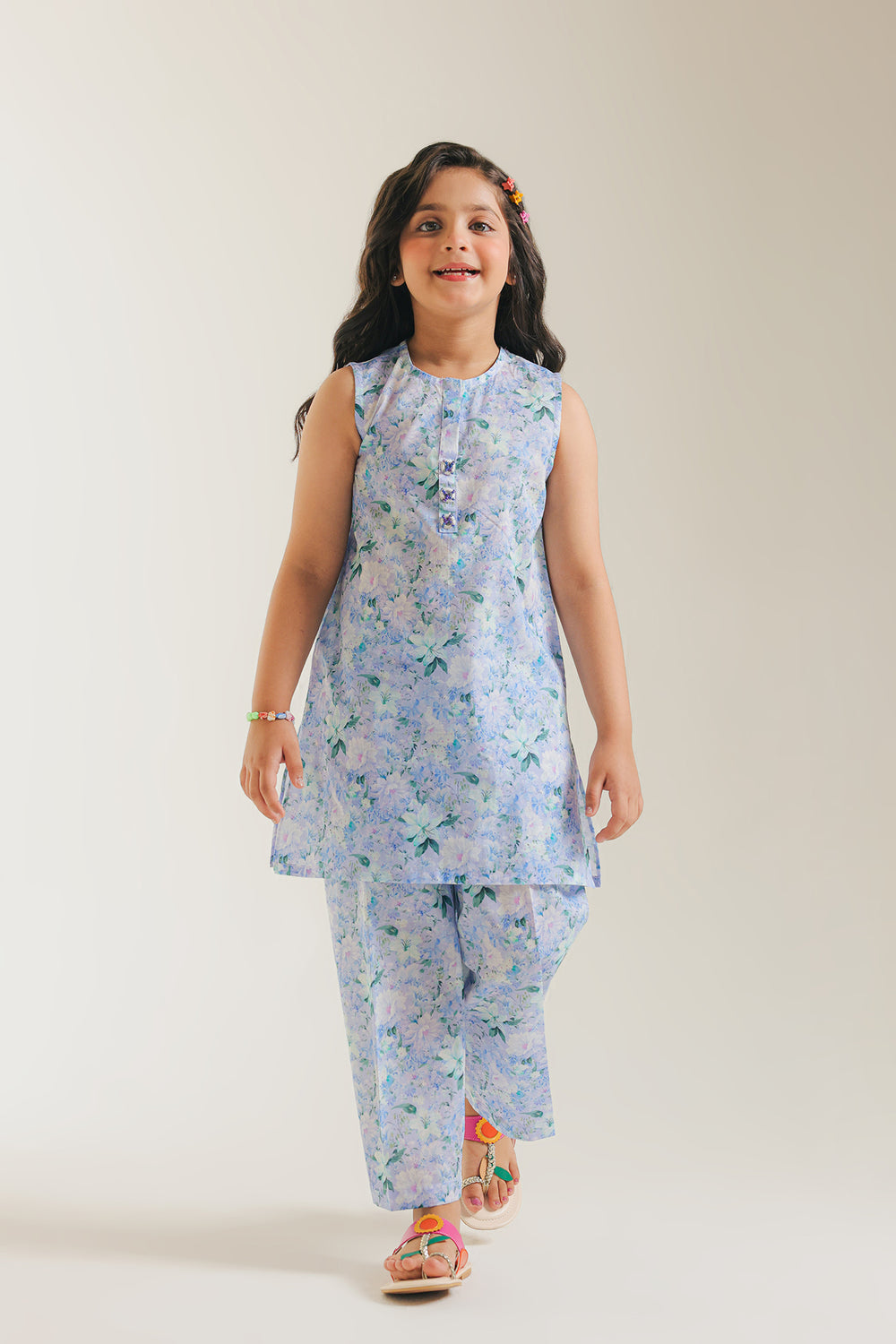 PRINTED SUIT (E1174/402/631)