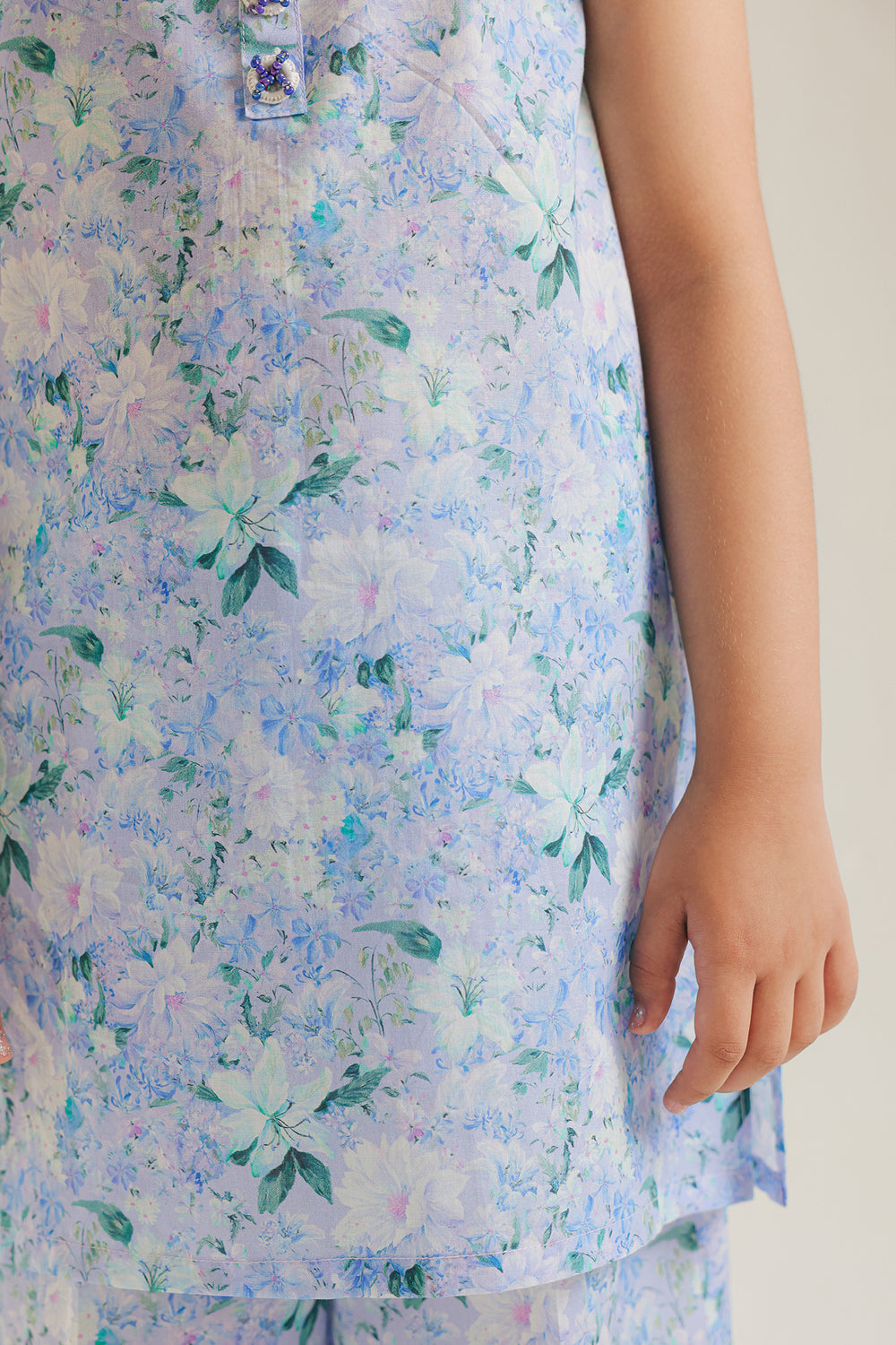 PRINTED SUIT (E1174/402/631)