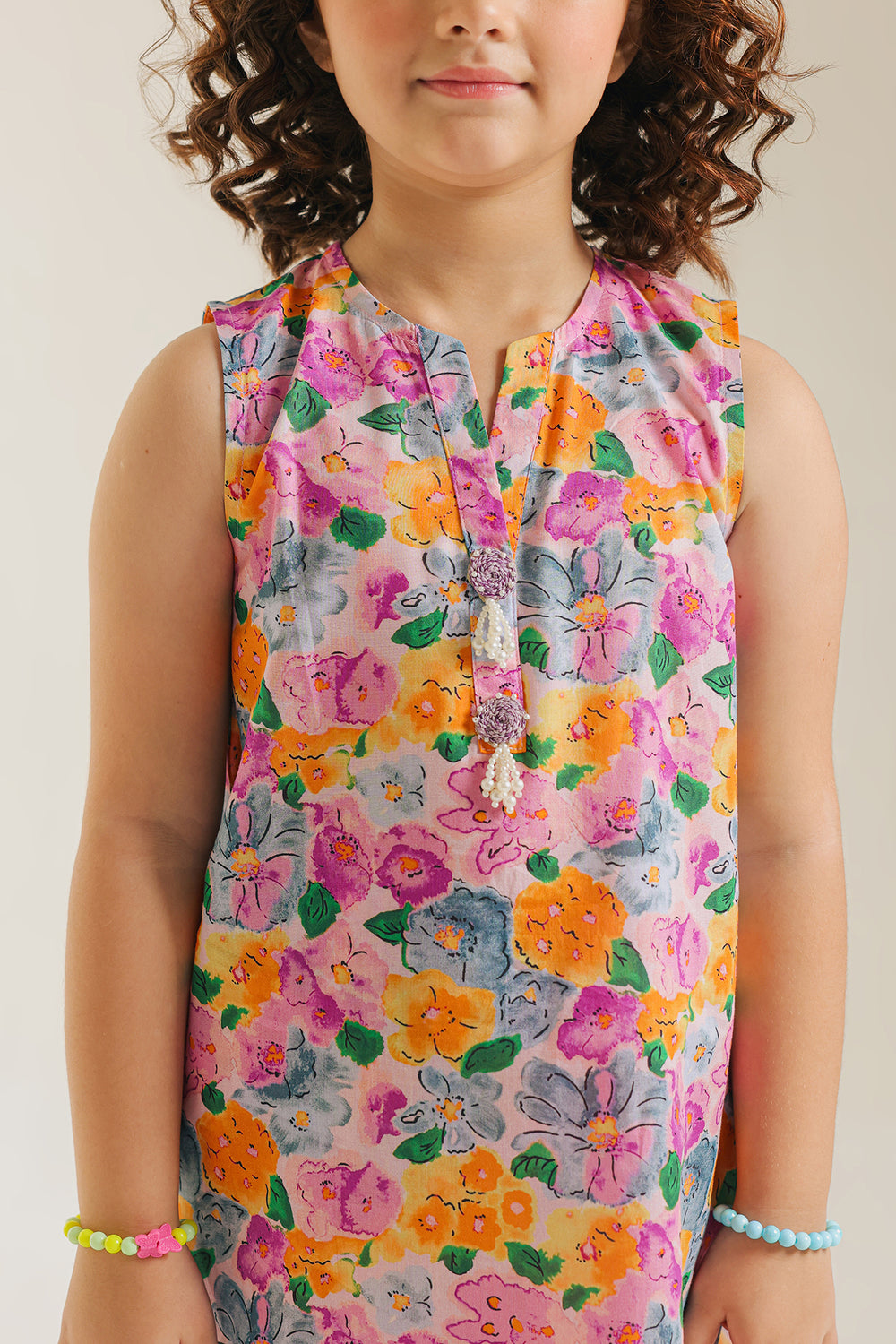 PRINTED SUIT (E1176/402/526)