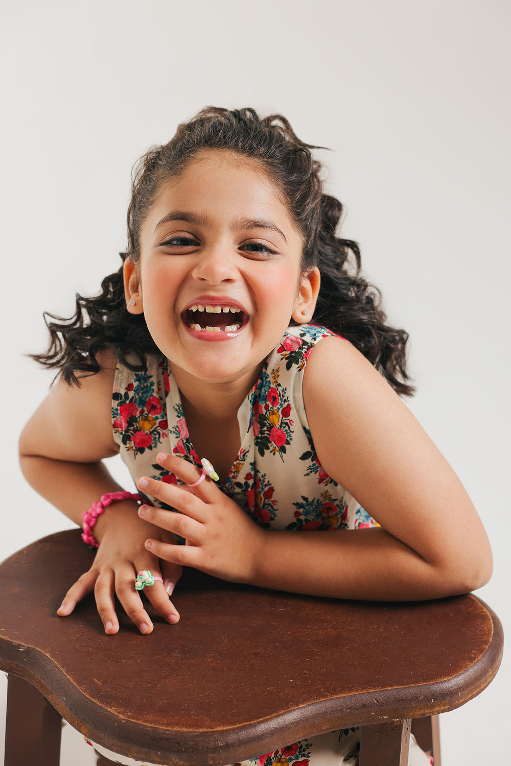 PRINTED SUIT (E1193/402/005)