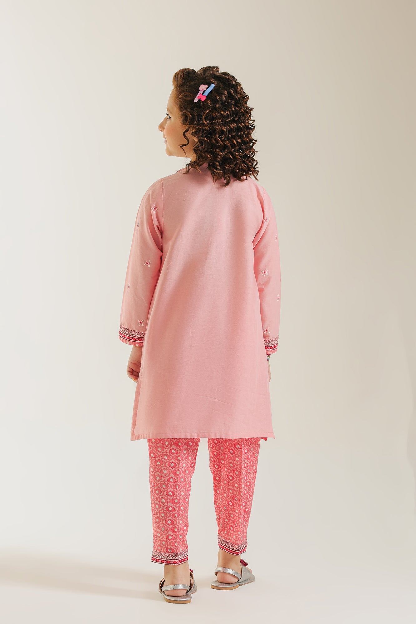 EMBROIDERED SUIT (E1218/402/401)