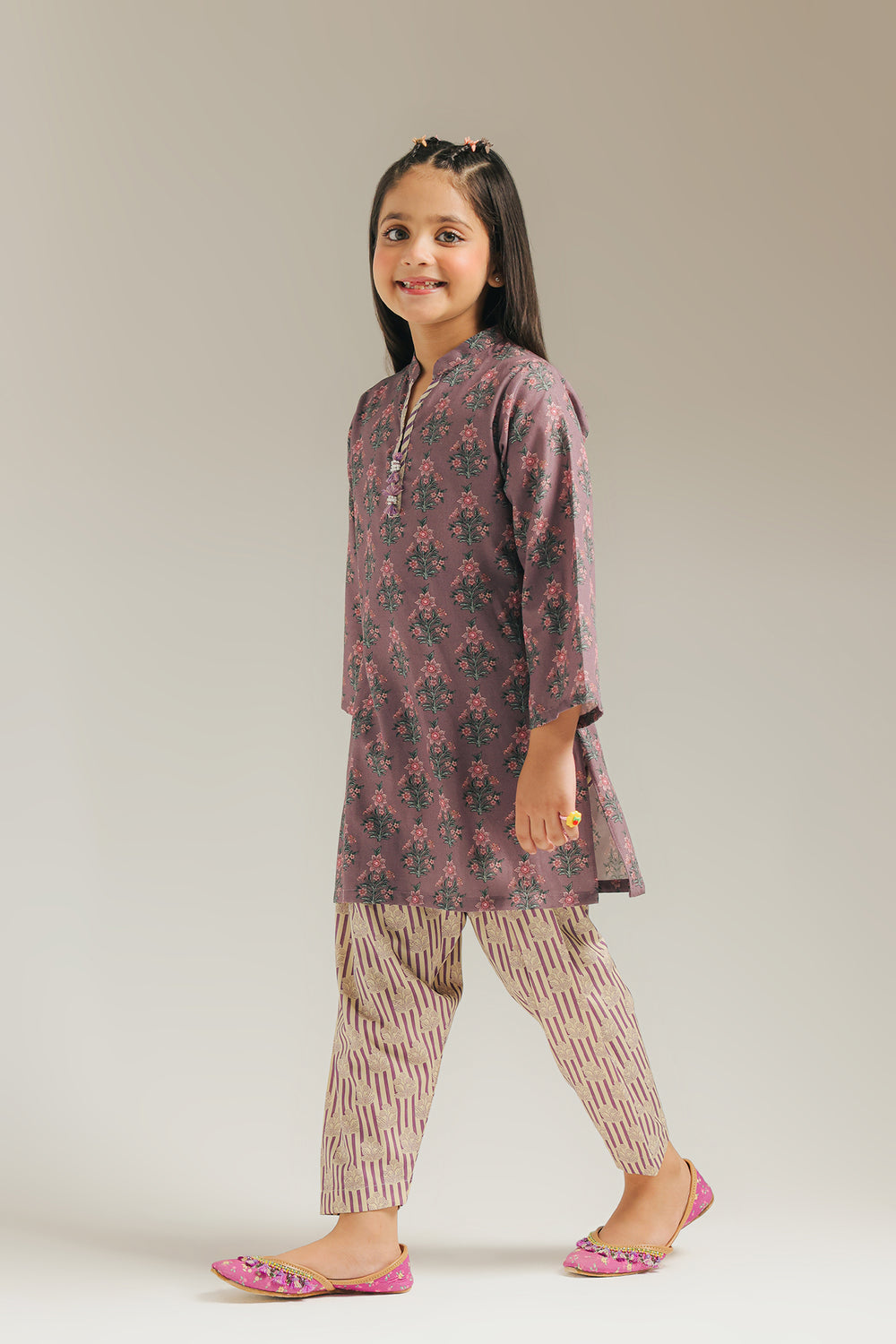 PRINTED SUIT (E1314/402/523)