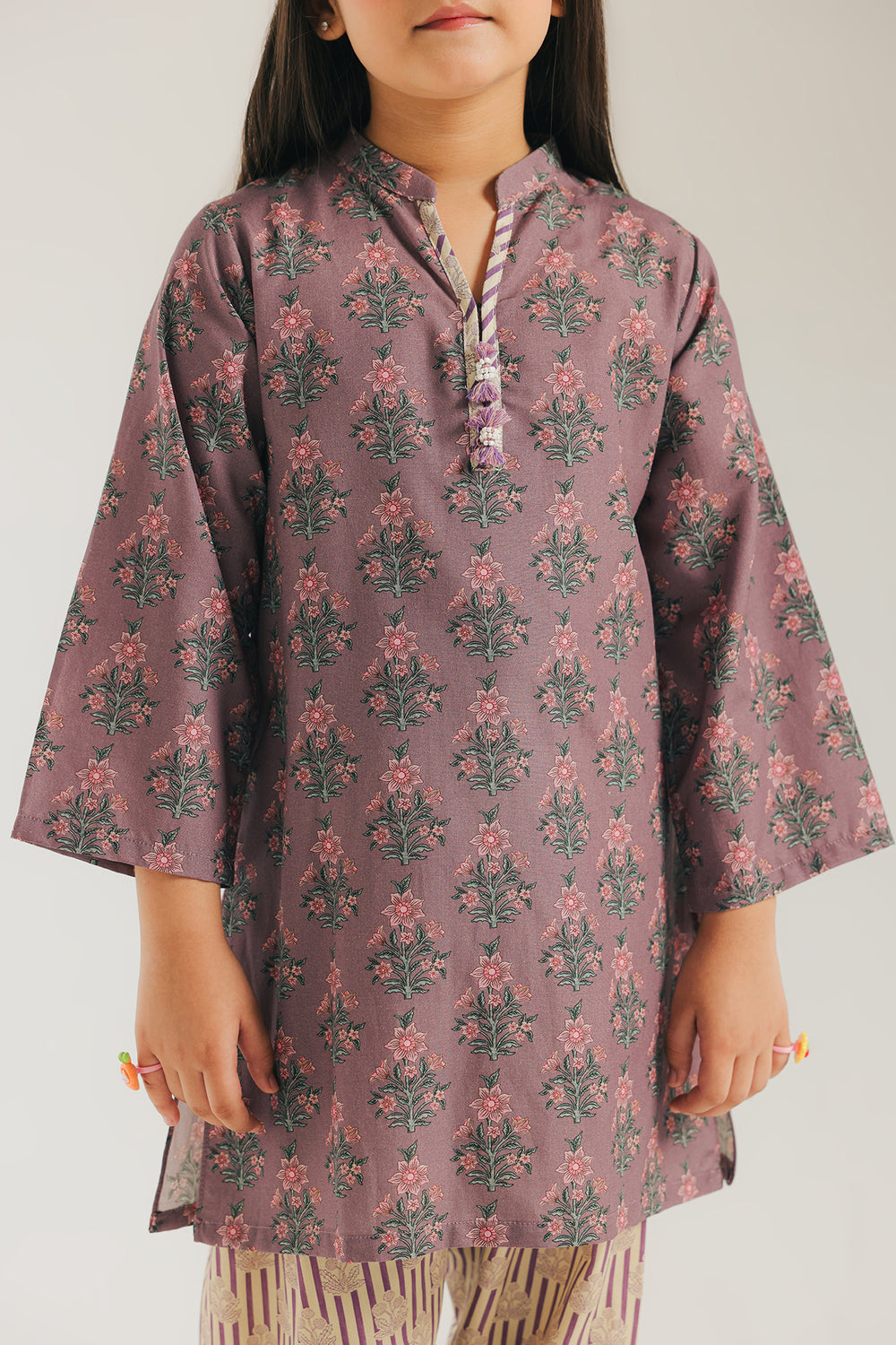 PRINTED SUIT (E1314/402/523)