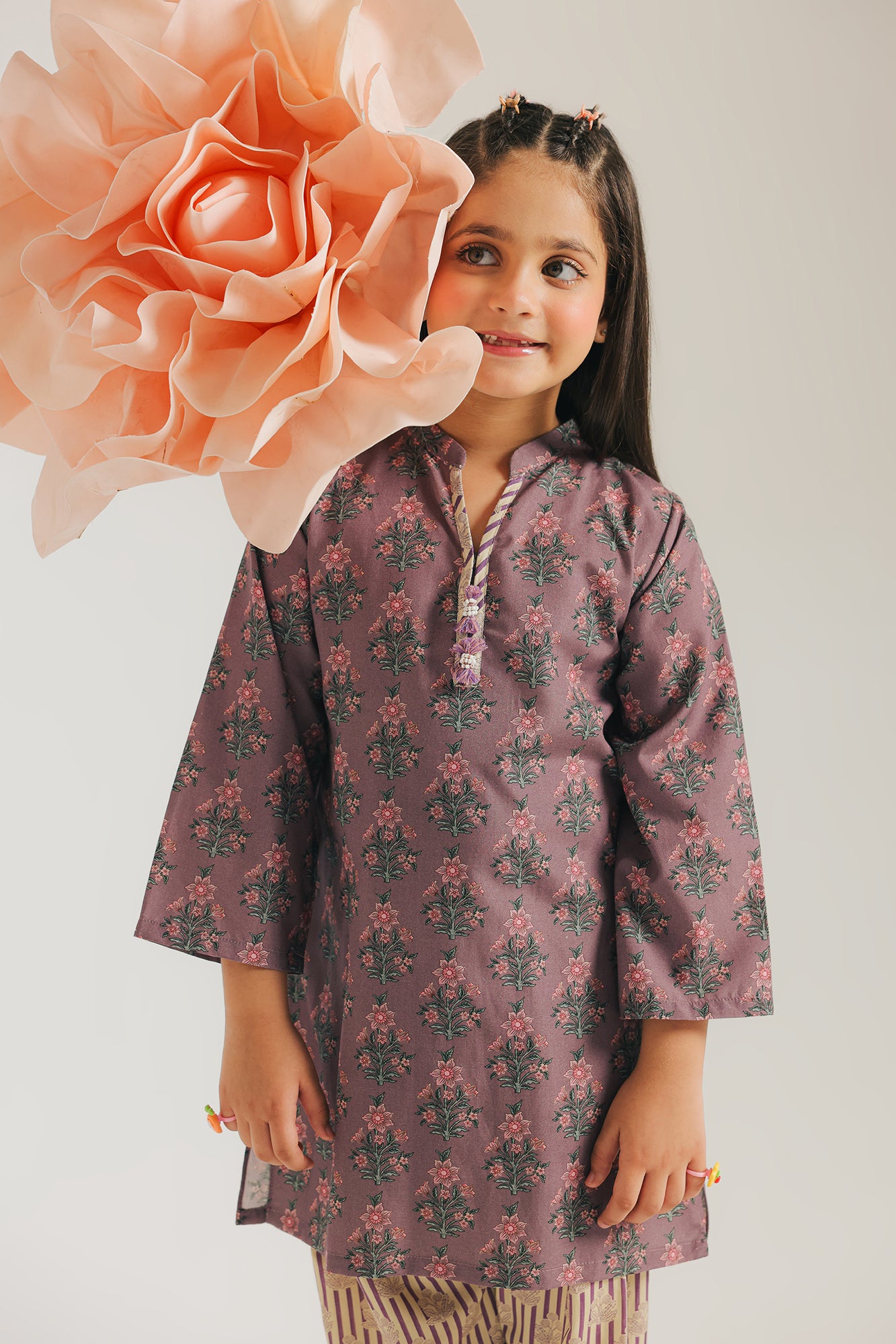 PRINTED SUIT (E1314/402/523)