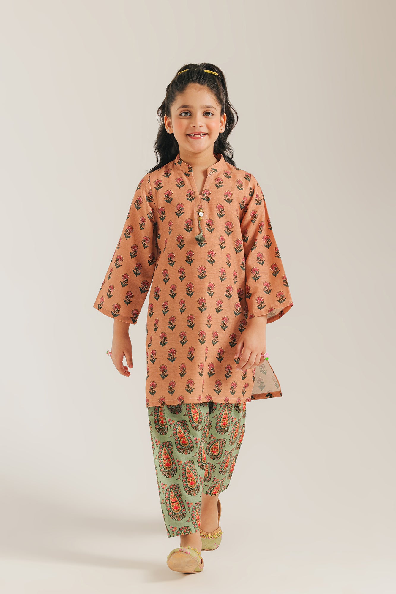 PRINTED SUIT (E1319/402/216)