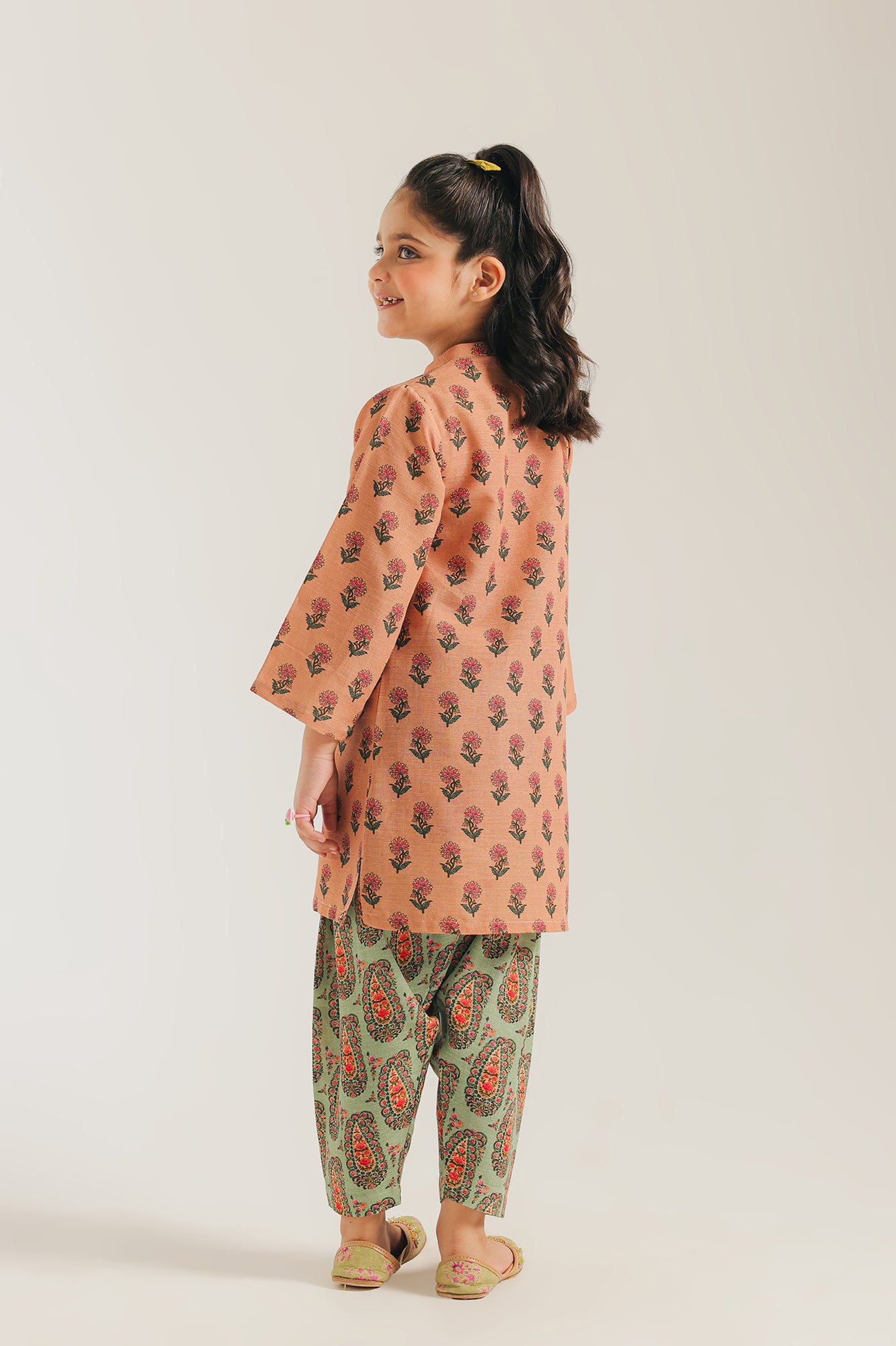 PRINTED SUIT (E1319/402/216)