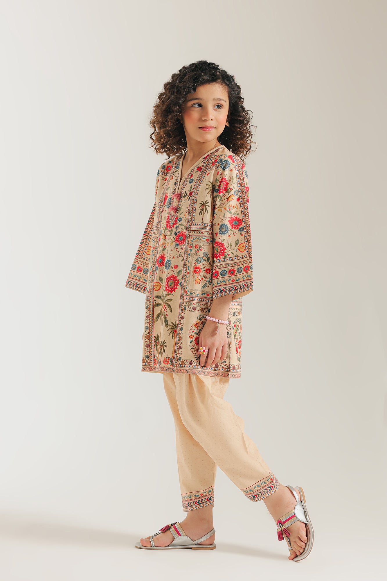 PRINTED SUIT (E1326/402/226)