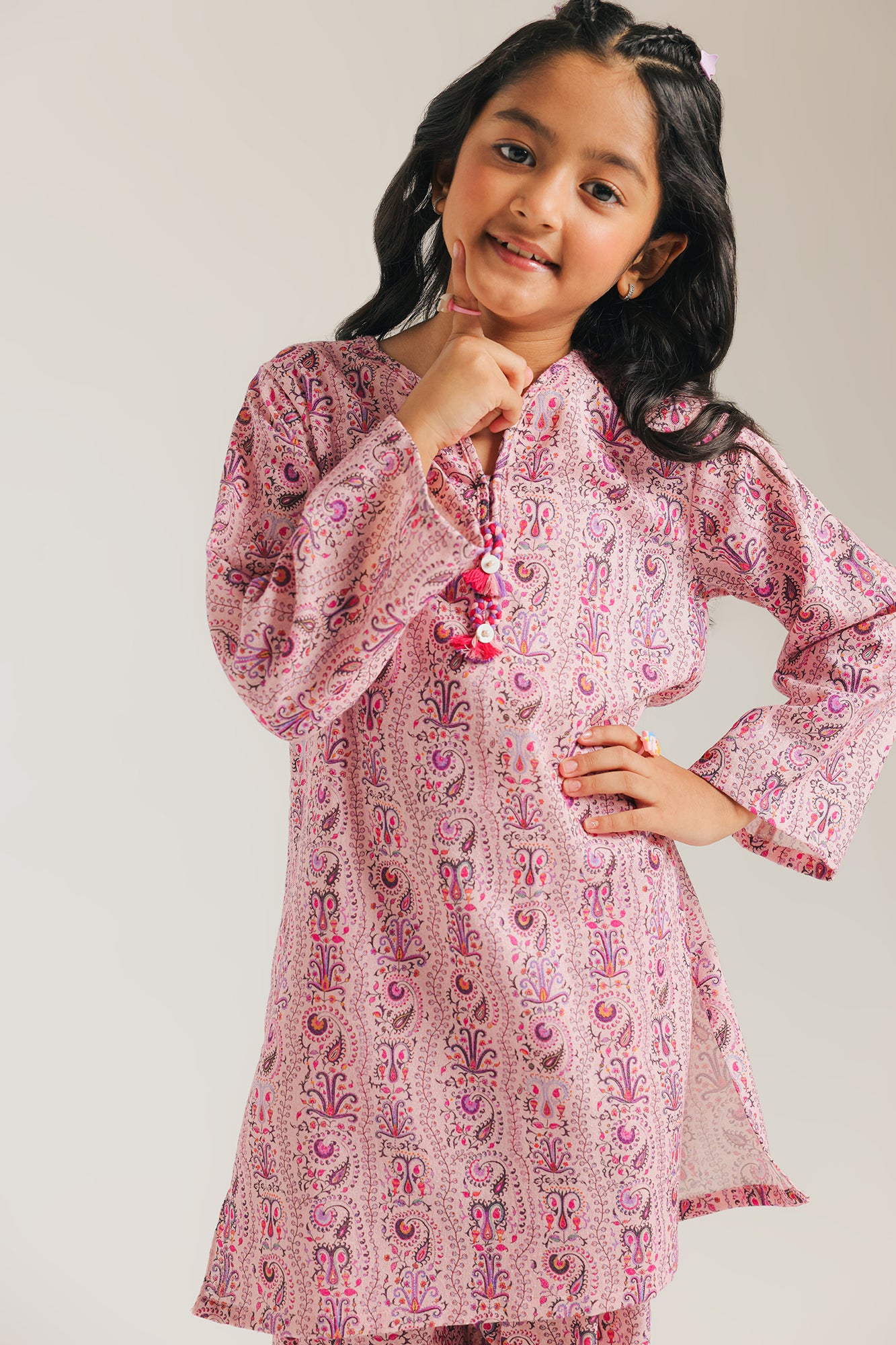 PRINTED SUIT (E1363/402/528)