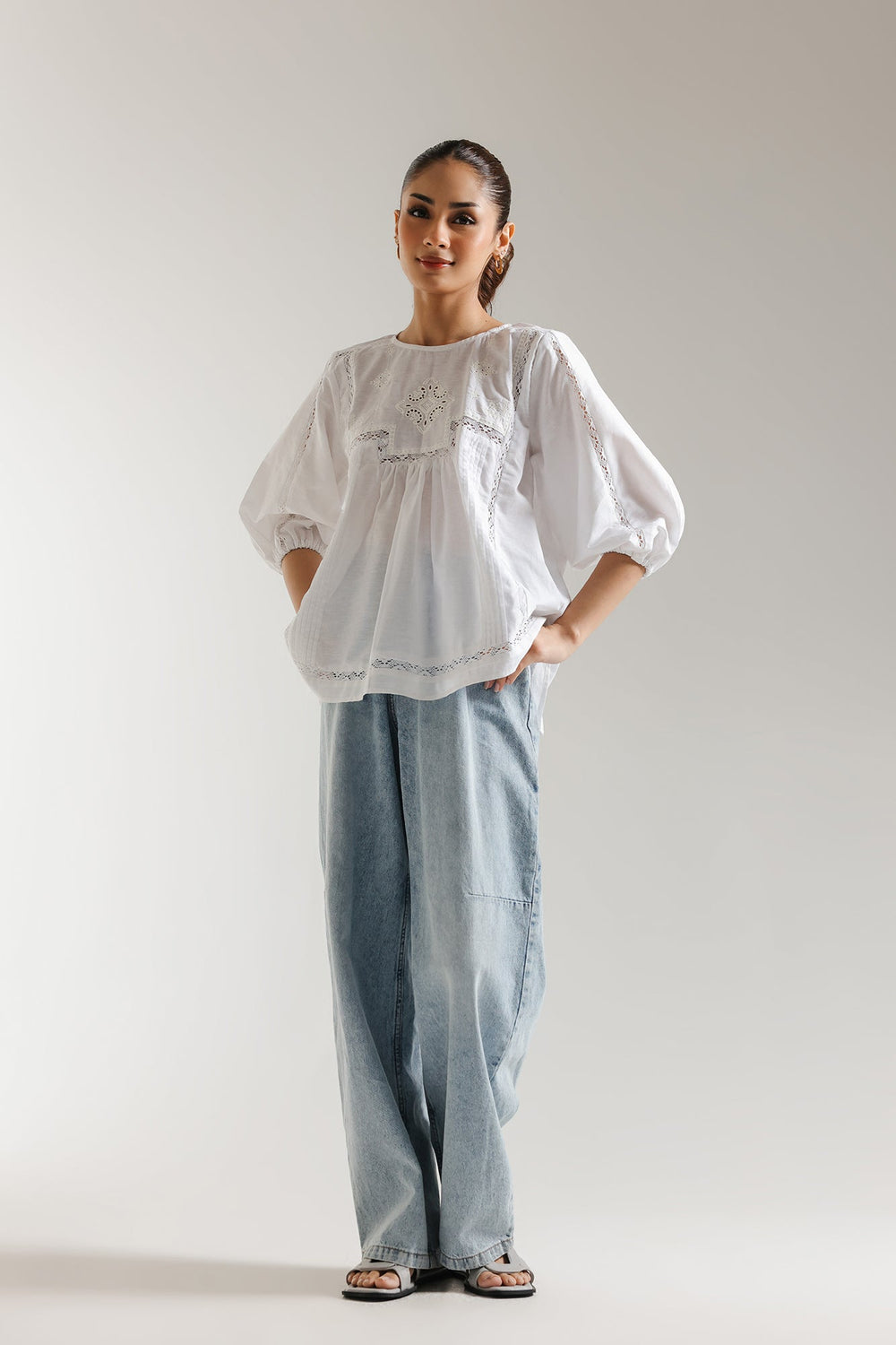 SHIRT (E2364/108/001)