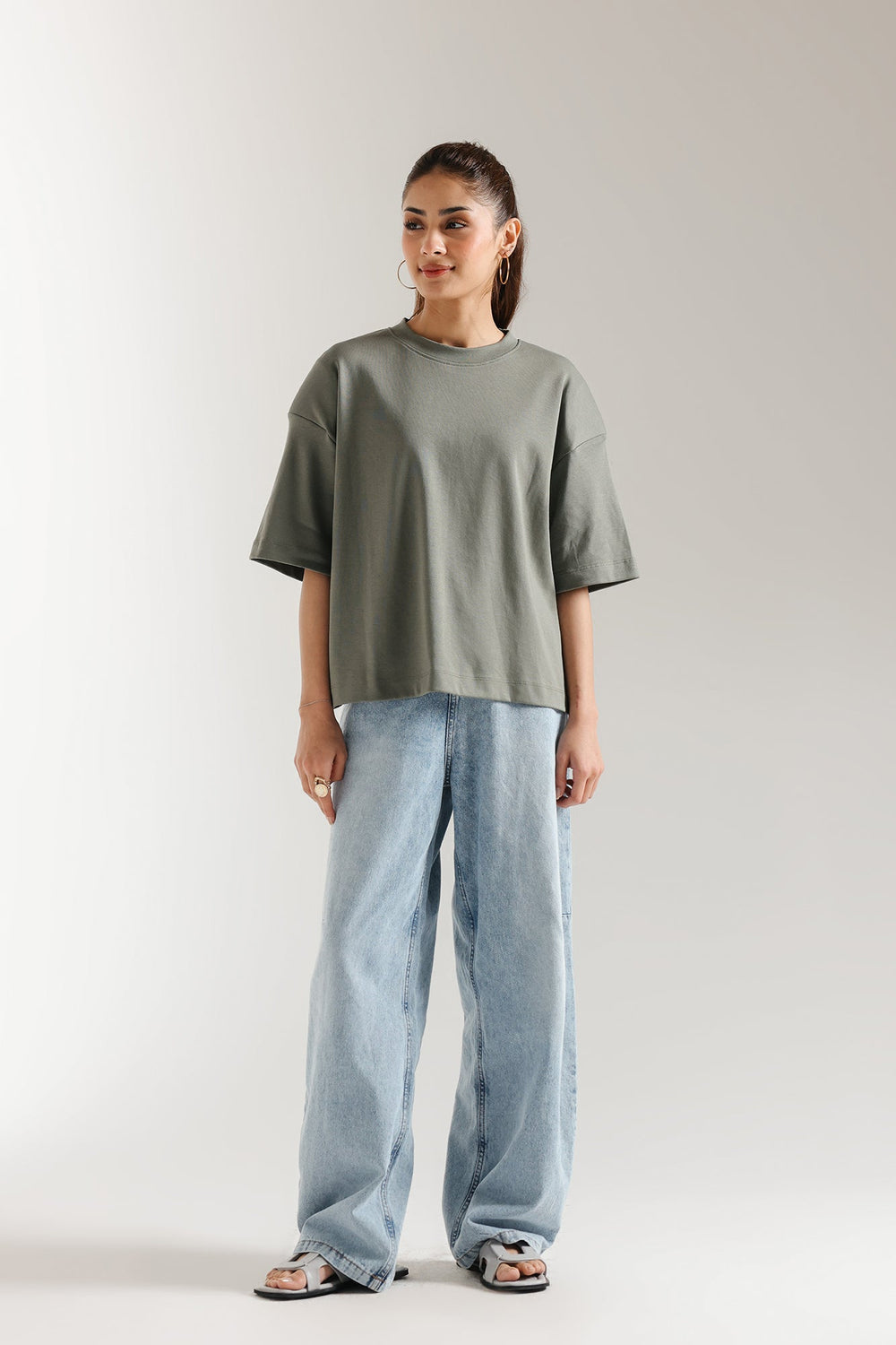 T-SHIRT (E2397/108/119)