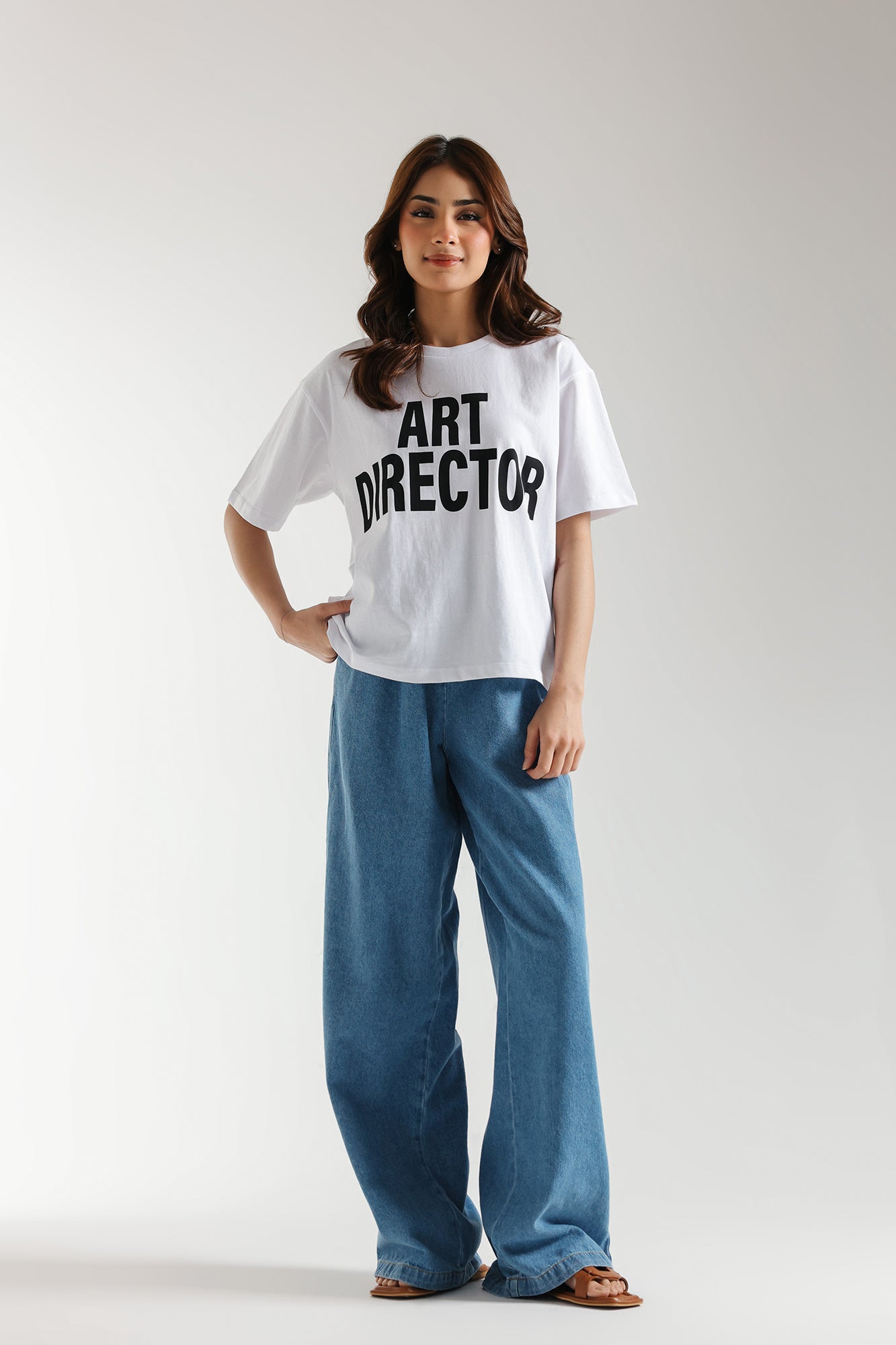 T-SHIRT (E2441/108/001)