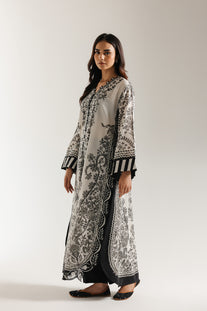 EMBROIDERED SUIT (E3467/103/003)