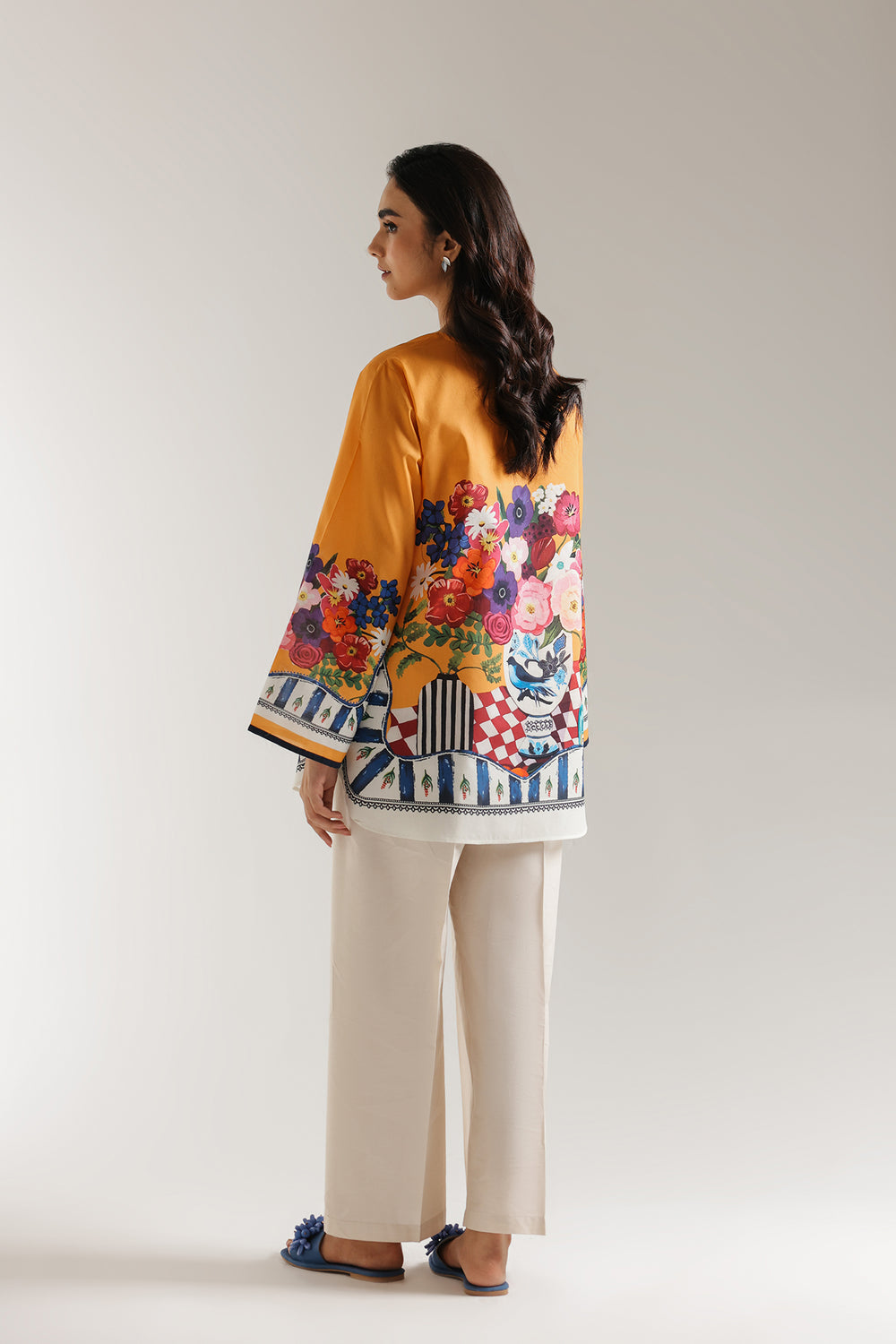PRINTED TOP (E5823/102/101)