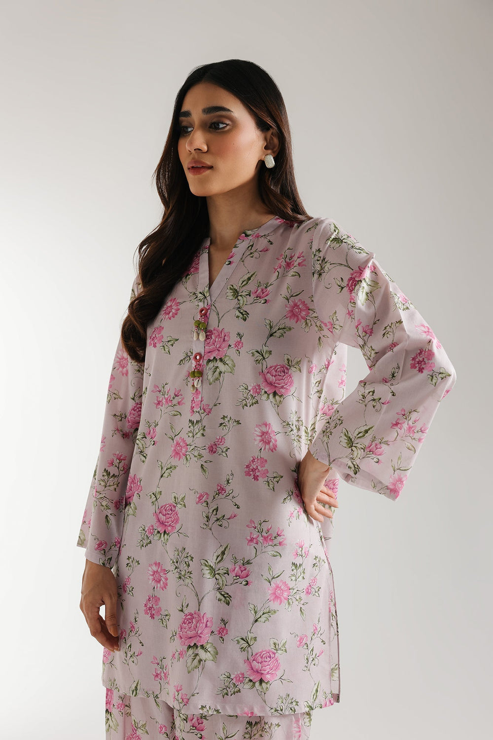 PRINTED SUIT (E102/531/6080)