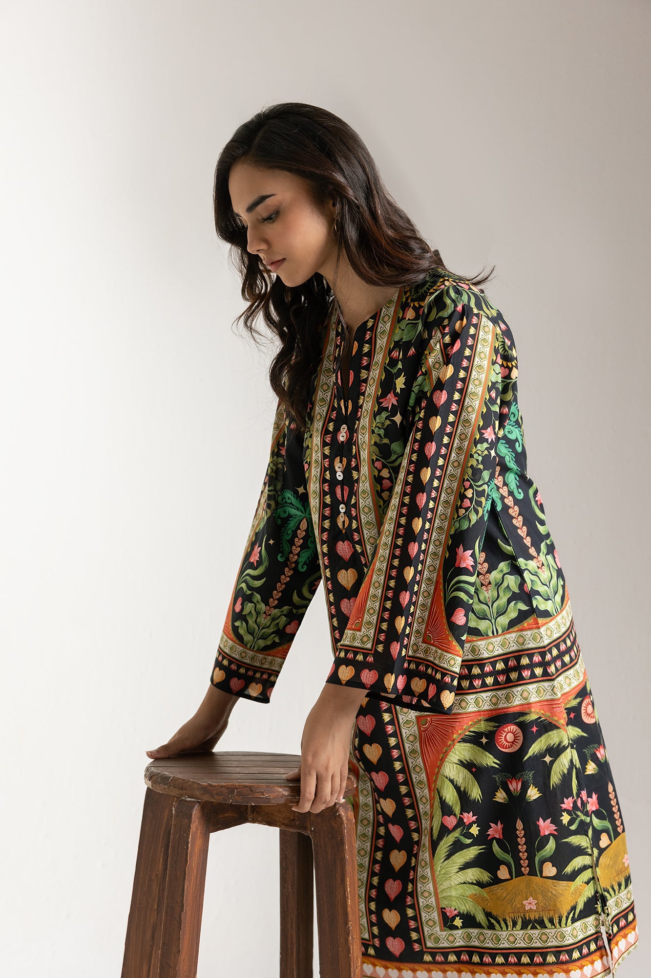 Ethnic | Spring Summer 25 | ES-08