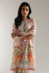 PRINTED SUIT (E6137/102/329)