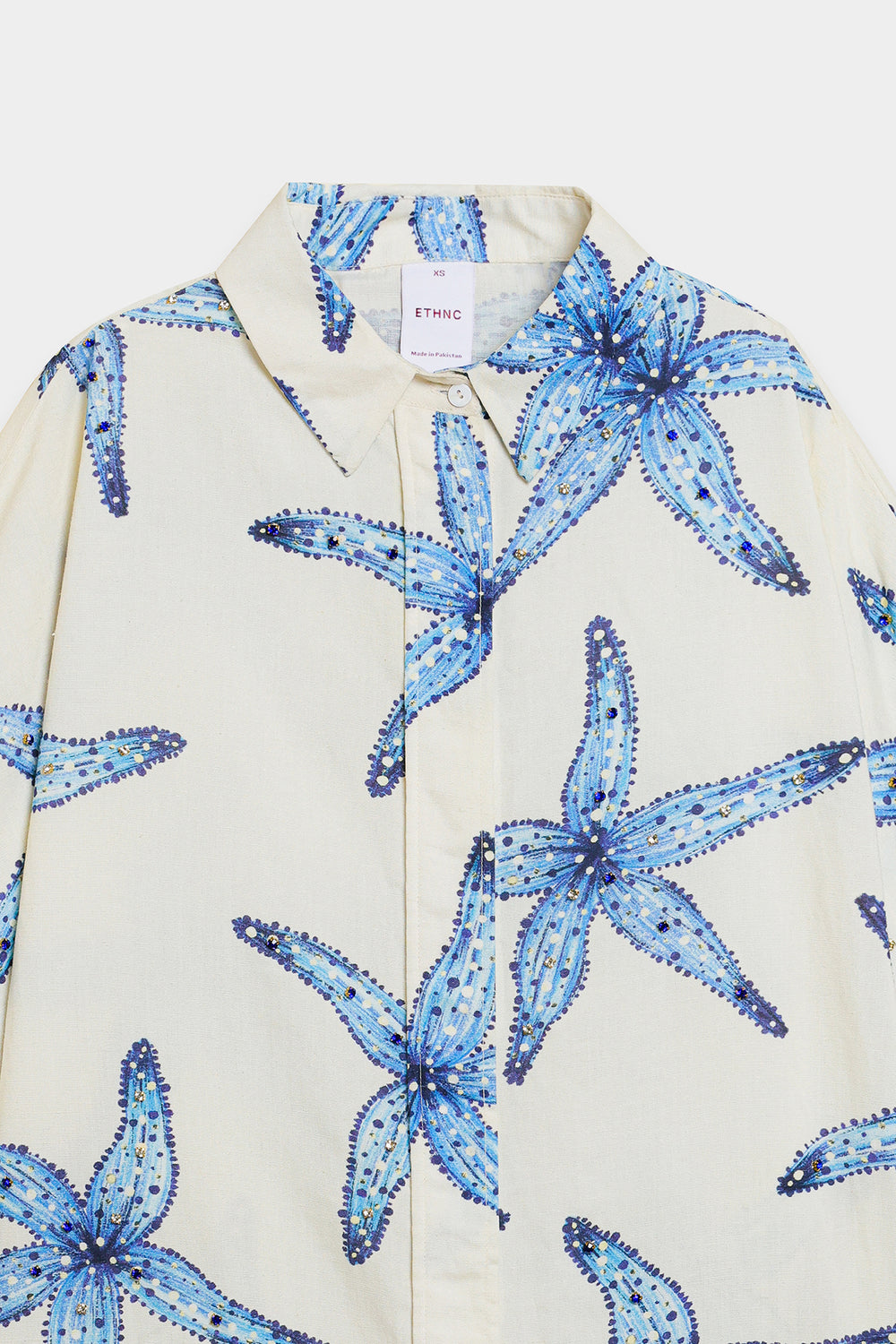 PRINTED SUIT (E106/005/0619)