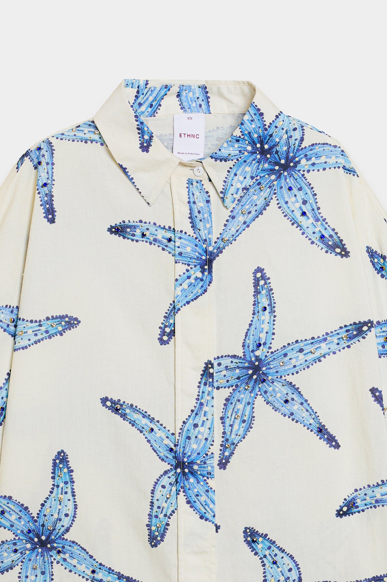 PRINTED SUIT (E106/005/0619)