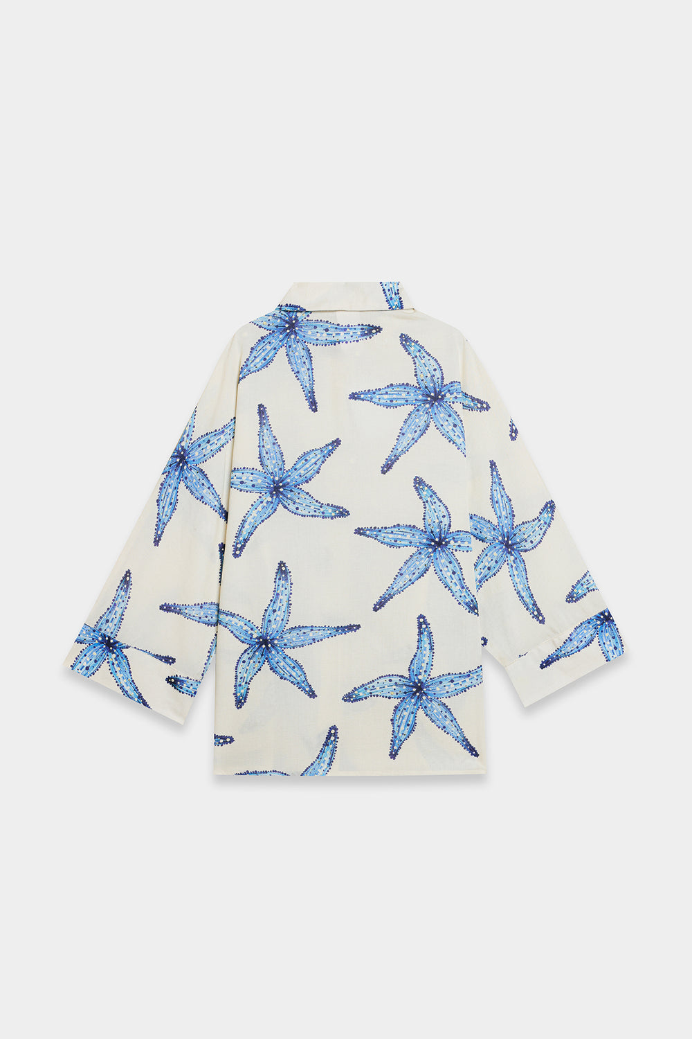 PRINTED SUIT (E106/005/0619)