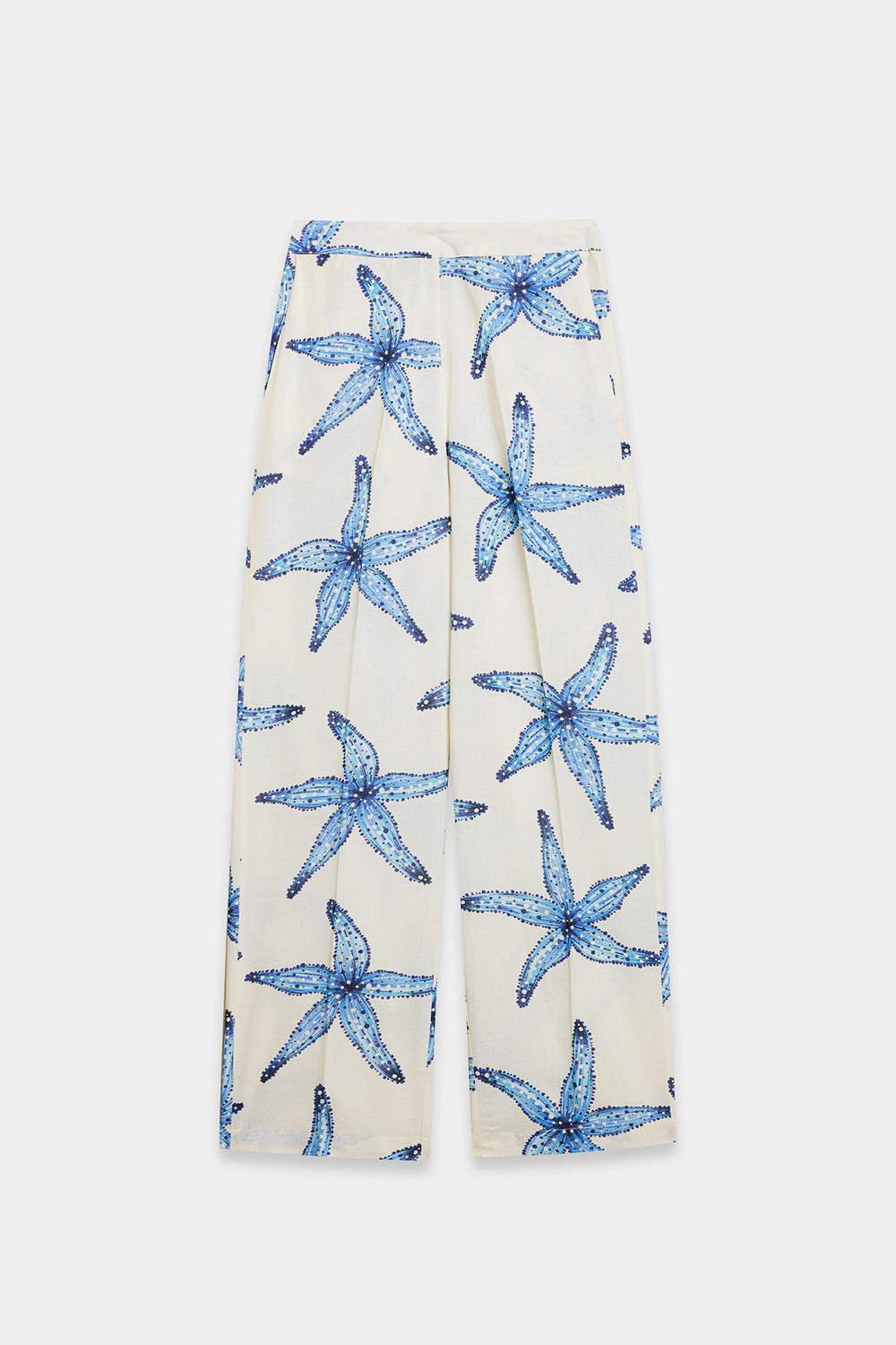 PRINTED SUIT (E106/005/0619)