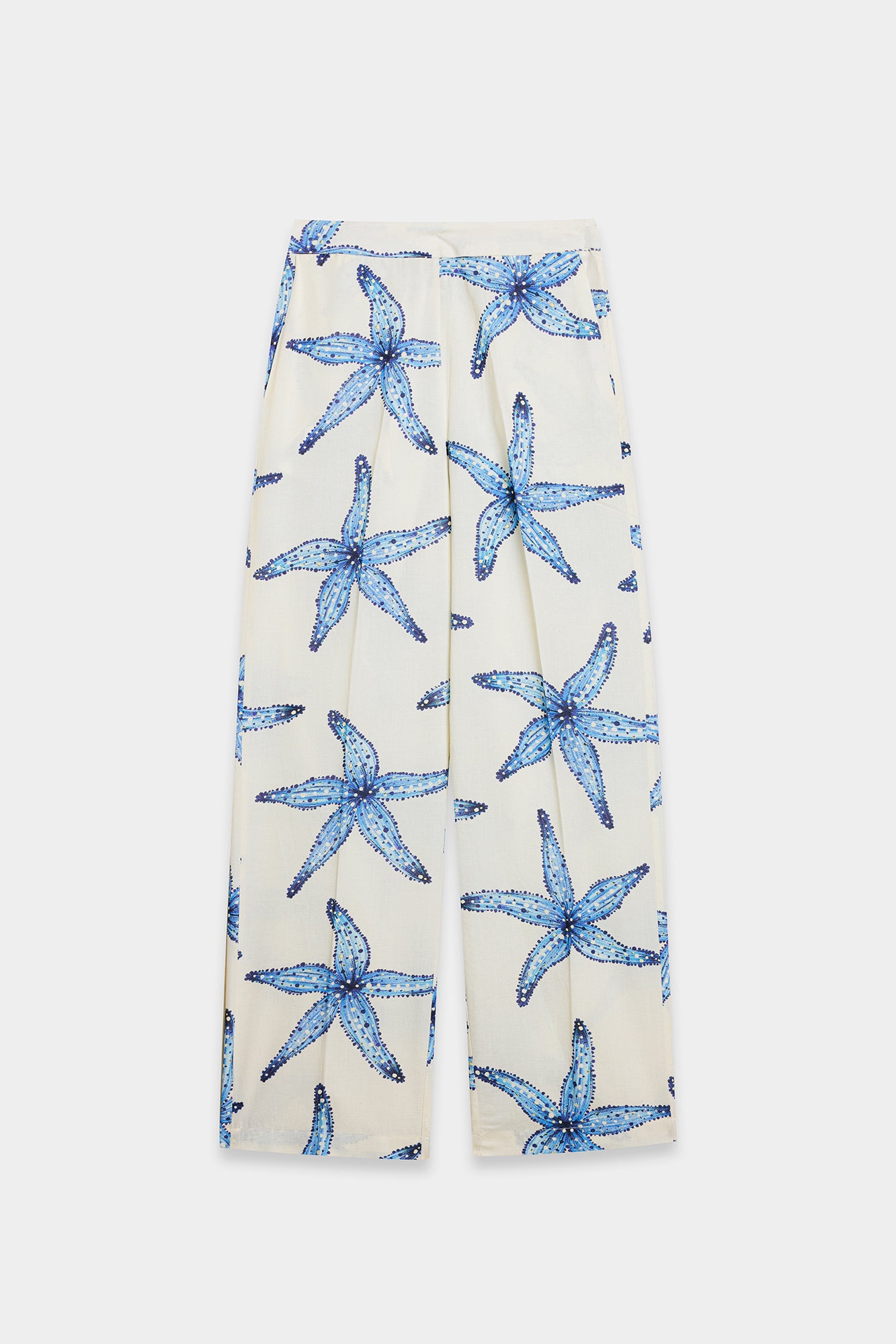 PRINTED SUIT (E106/005/0619)