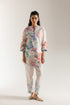 EMBROIDERED SUIT (E6636/102/002)