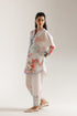 EMBROIDERED SUIT (E6636/102/002)