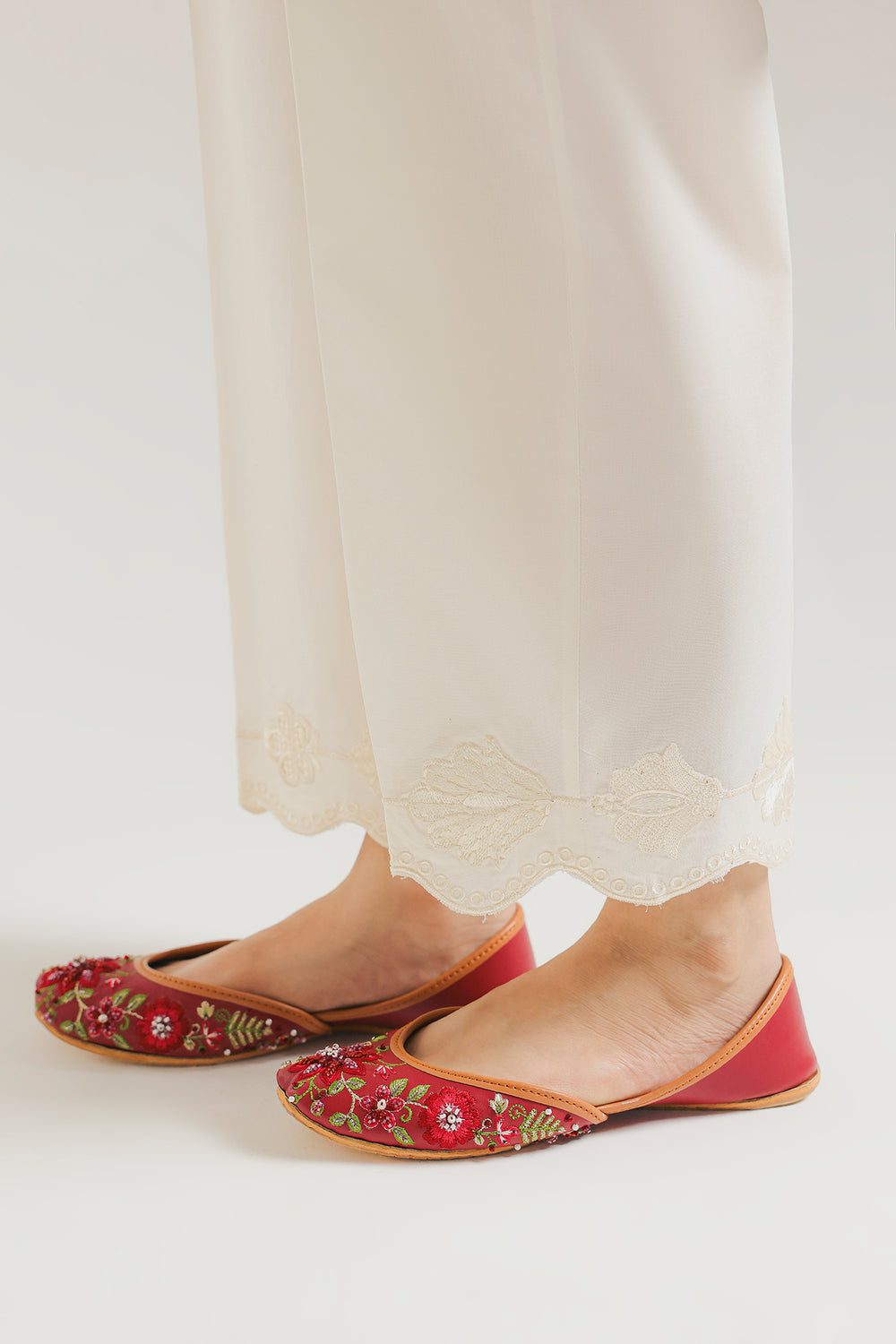 TROUSER (E6643/102/002)